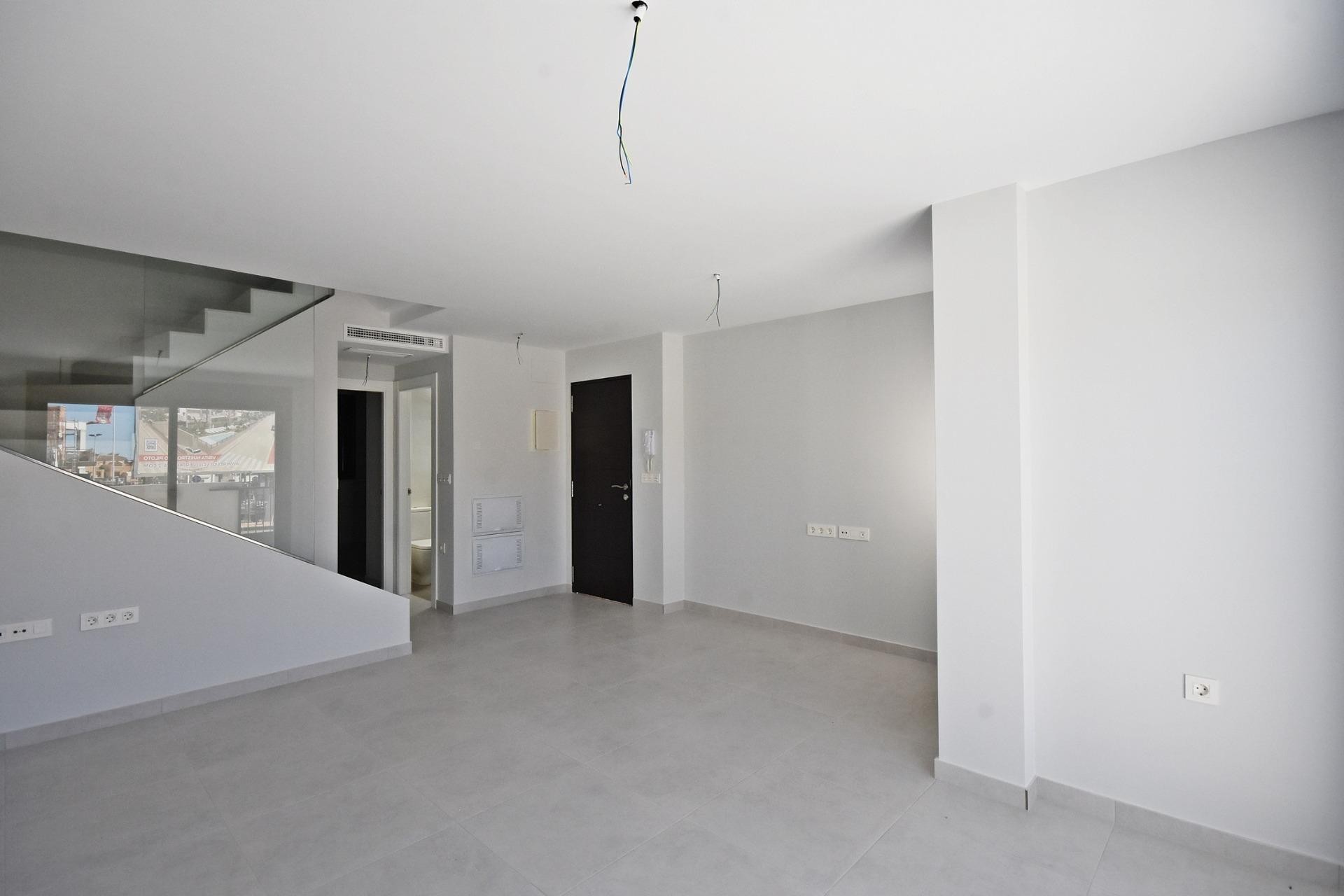 Nouvelle construction - Villa - Puerto de Mazarron - Mar De Plata