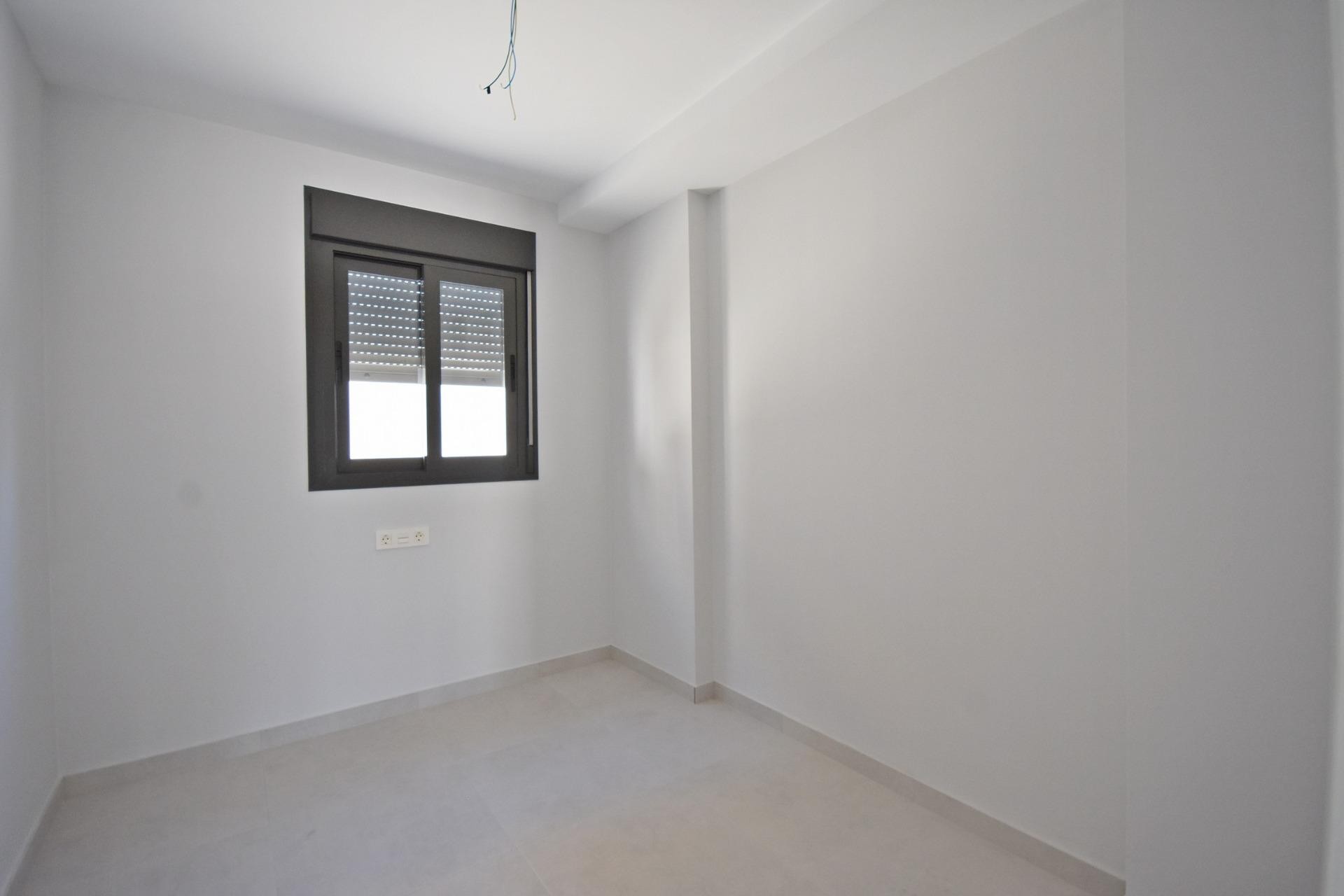 Nouvelle construction - Villa - Puerto de Mazarron - Mar De Plata
