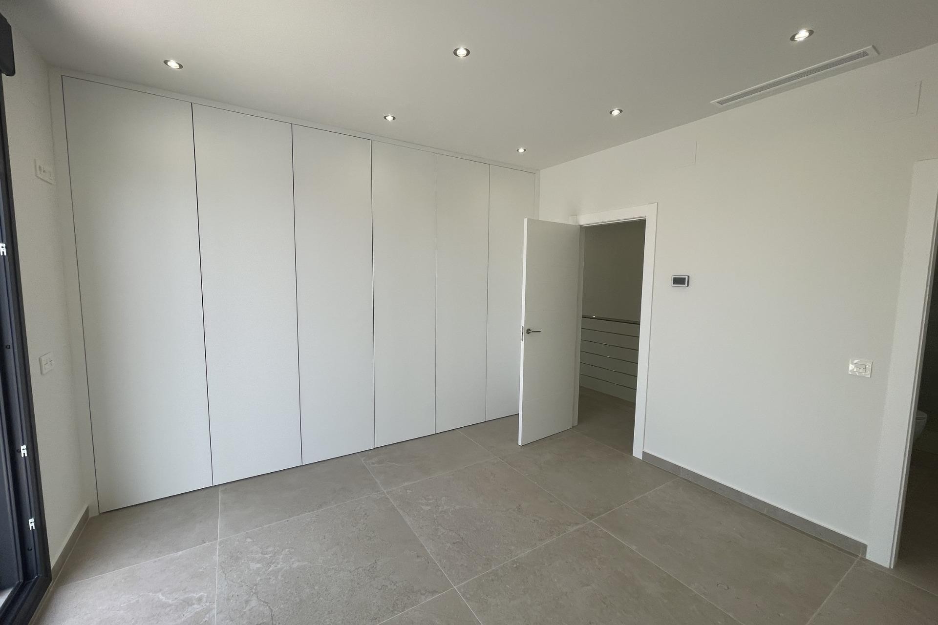 Nouvelle construction - Villa - Rojales - Ciudad Quesada