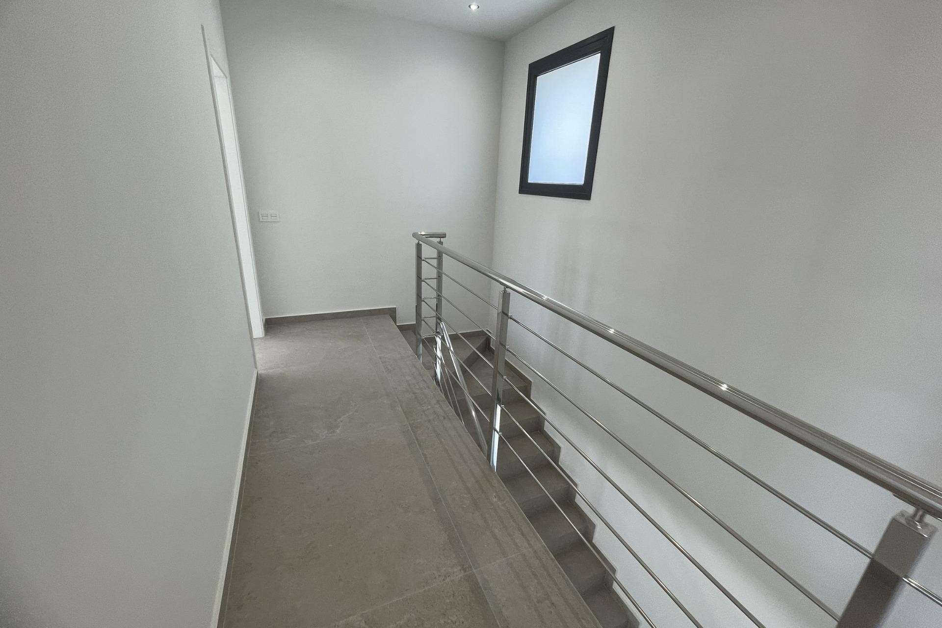 Nouvelle construction - Villa - Rojales - Ciudad Quesada