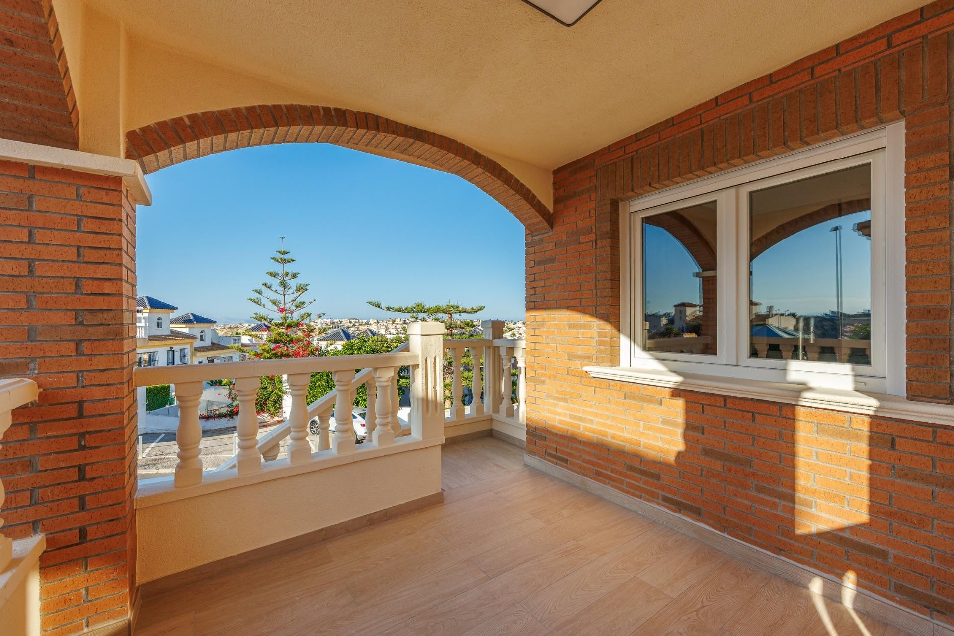 Nouvelle construction - Villa - Rojales - Ciudad Quesada