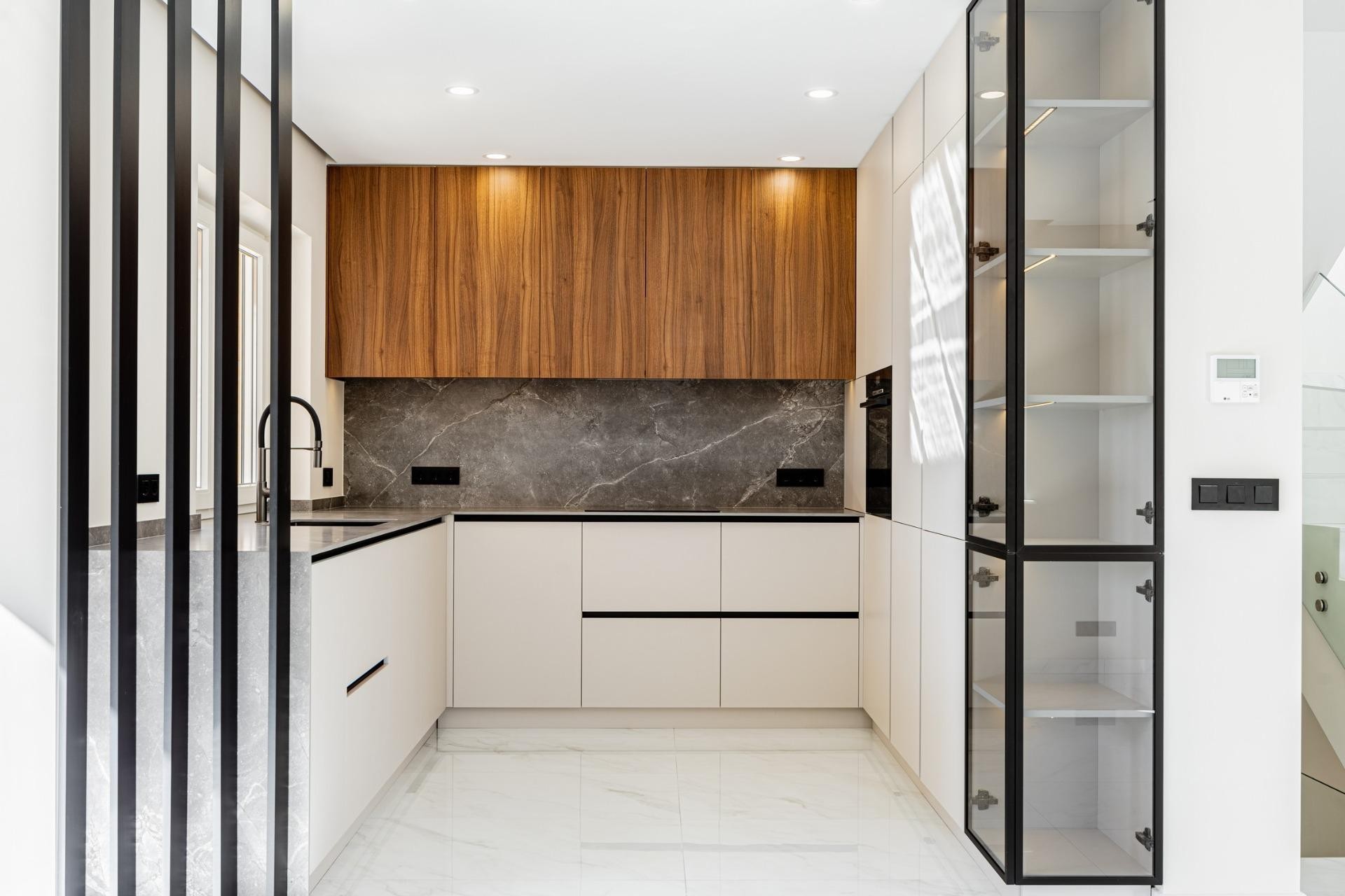 Nouvelle construction - Villa - Rojales - Ciudad Quesada