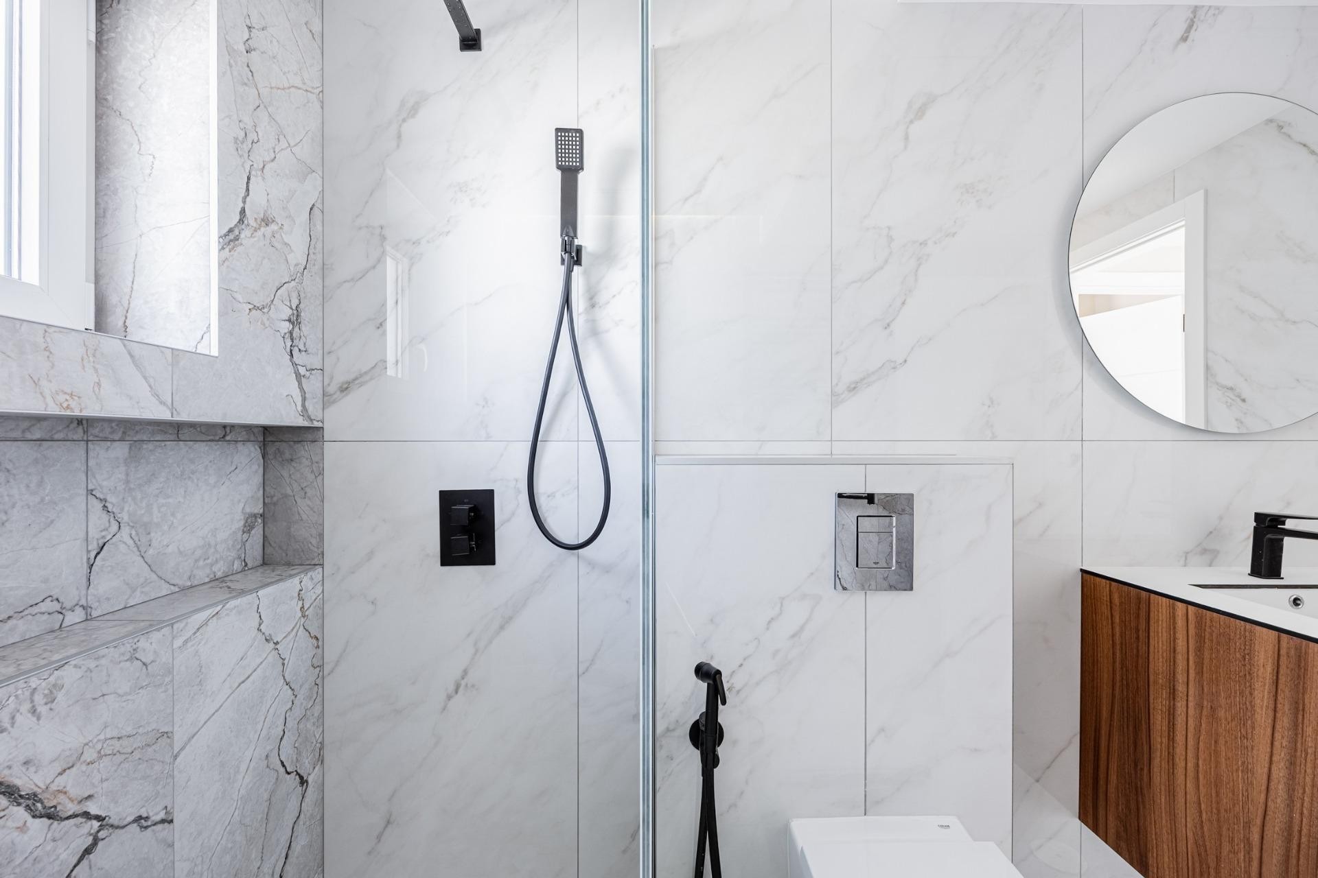 Nouvelle construction - Villa - Rojales - Ciudad Quesada