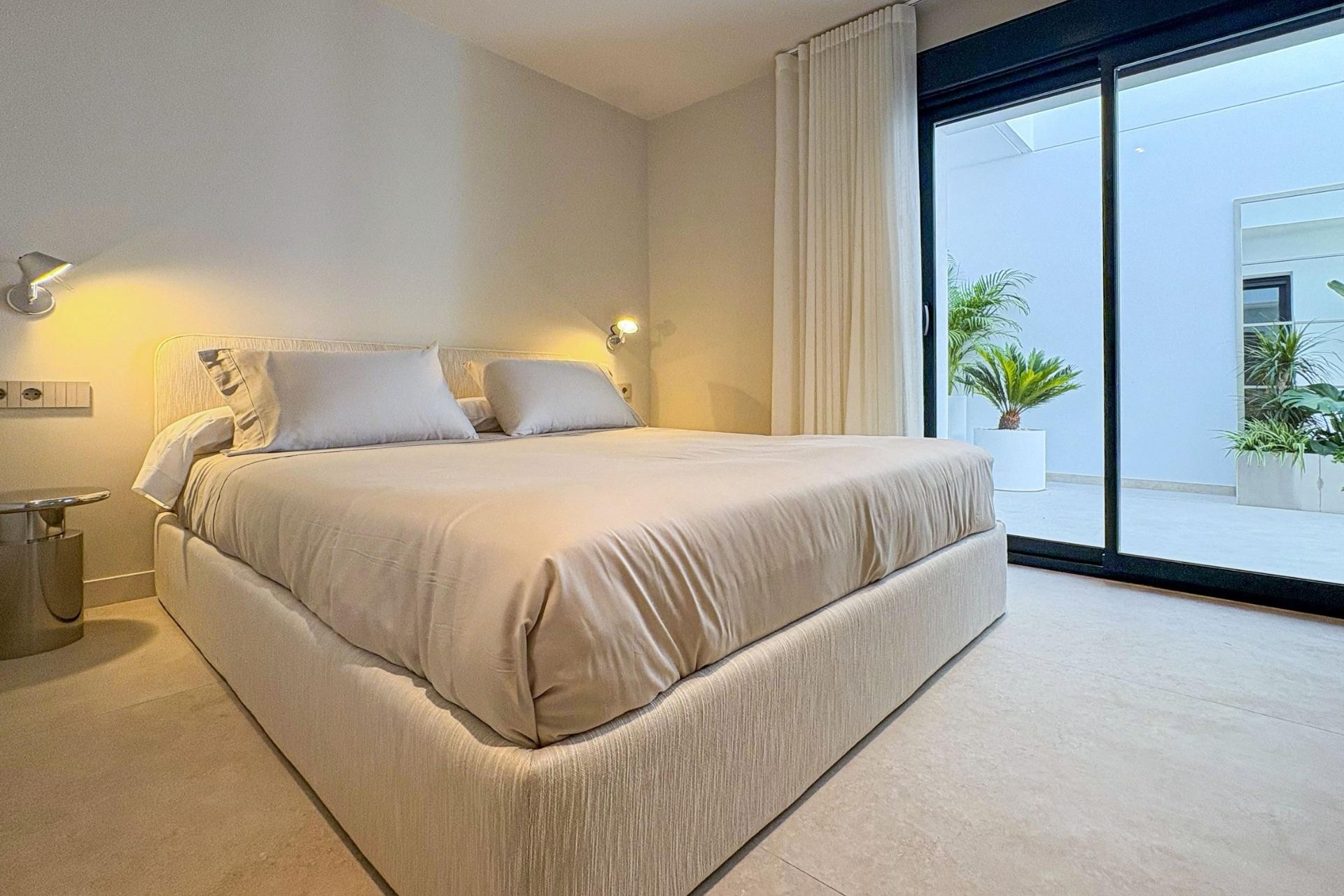 Nouvelle construction - Villa - Rojales - Ciudad Quesada