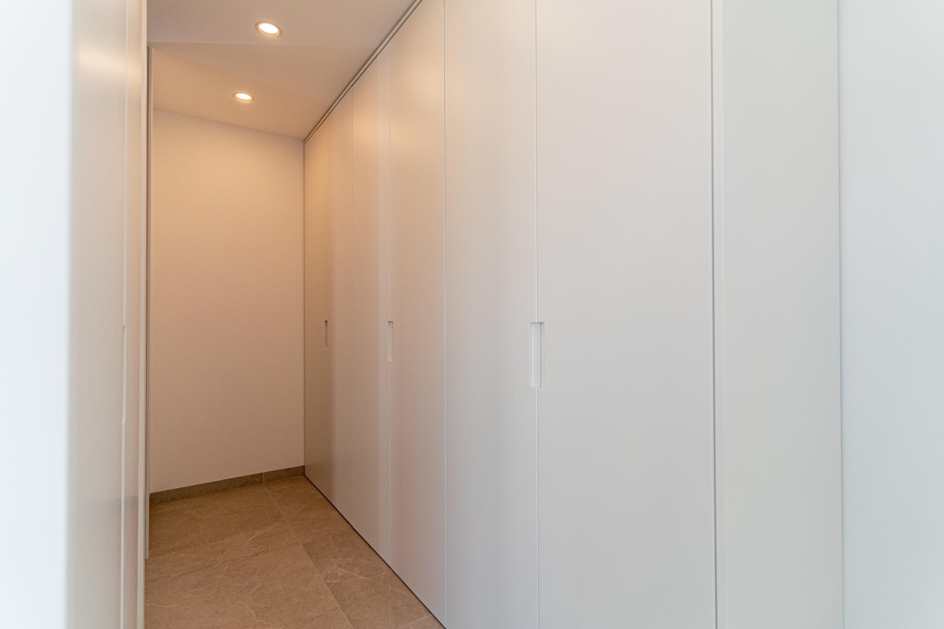 Nouvelle construction - Villa - Rojales - La Marquesa Golf