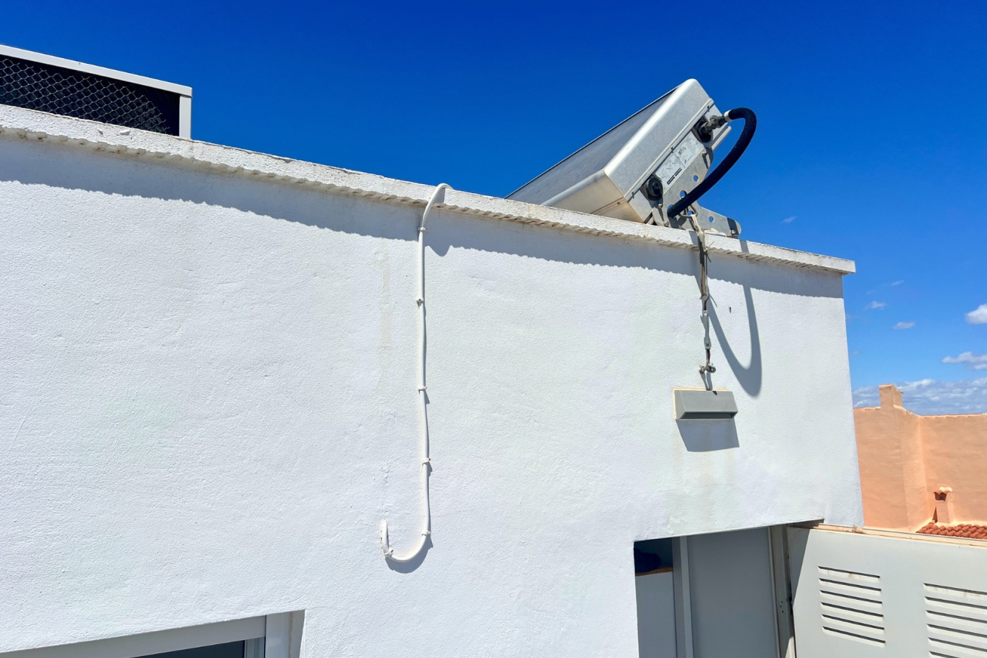 Nouvelle construction - Villa - San Fulgencio - Urb. La Marina