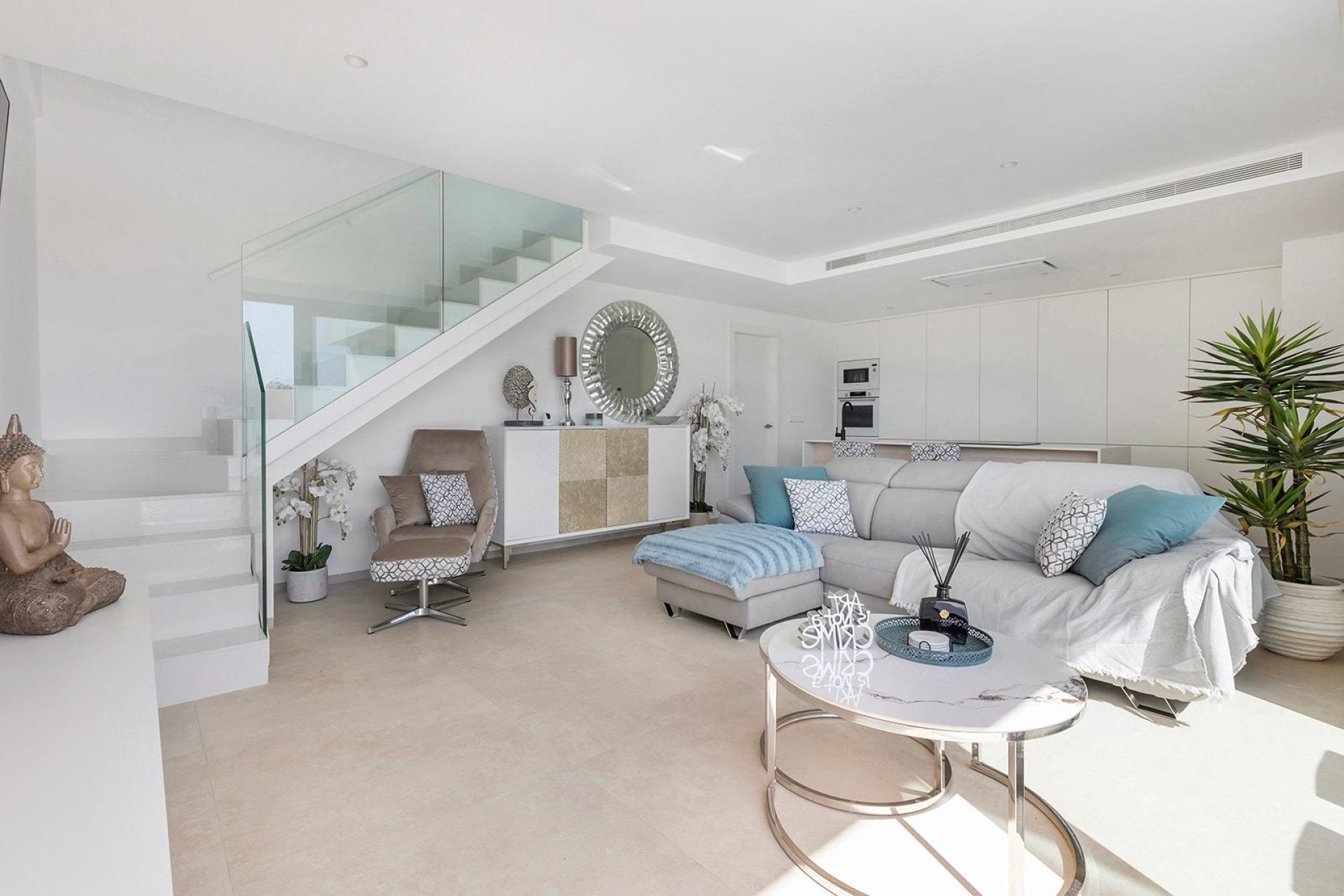 Nouvelle construction - Villa - San Javier - Parque de los leones