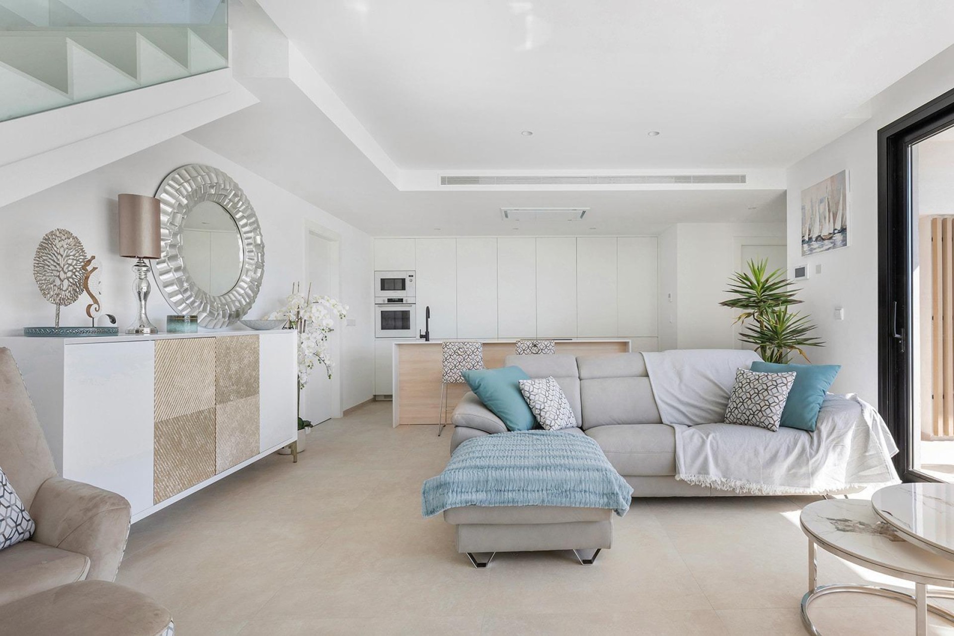Nouvelle construction - Villa - San Javier - Parque de los leones