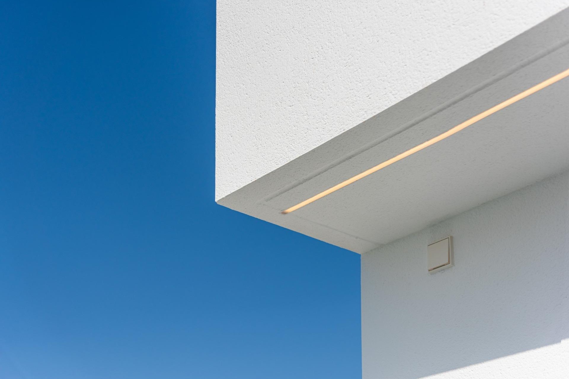 Nouvelle construction - Villa - San Javier - Parque del doce