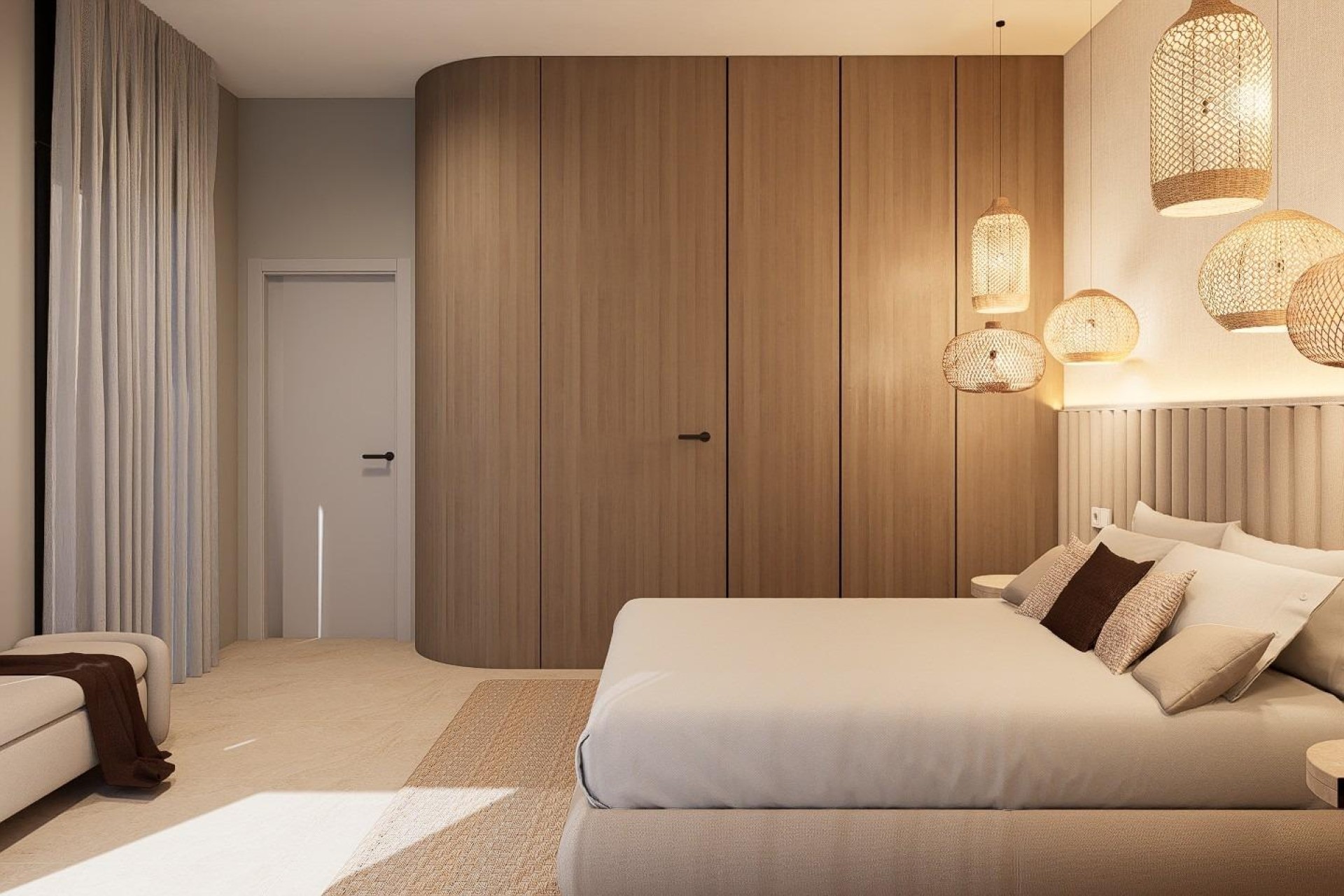 Nouvelle construction - Villa - San Pedro del Pinatar - Los Antolinos