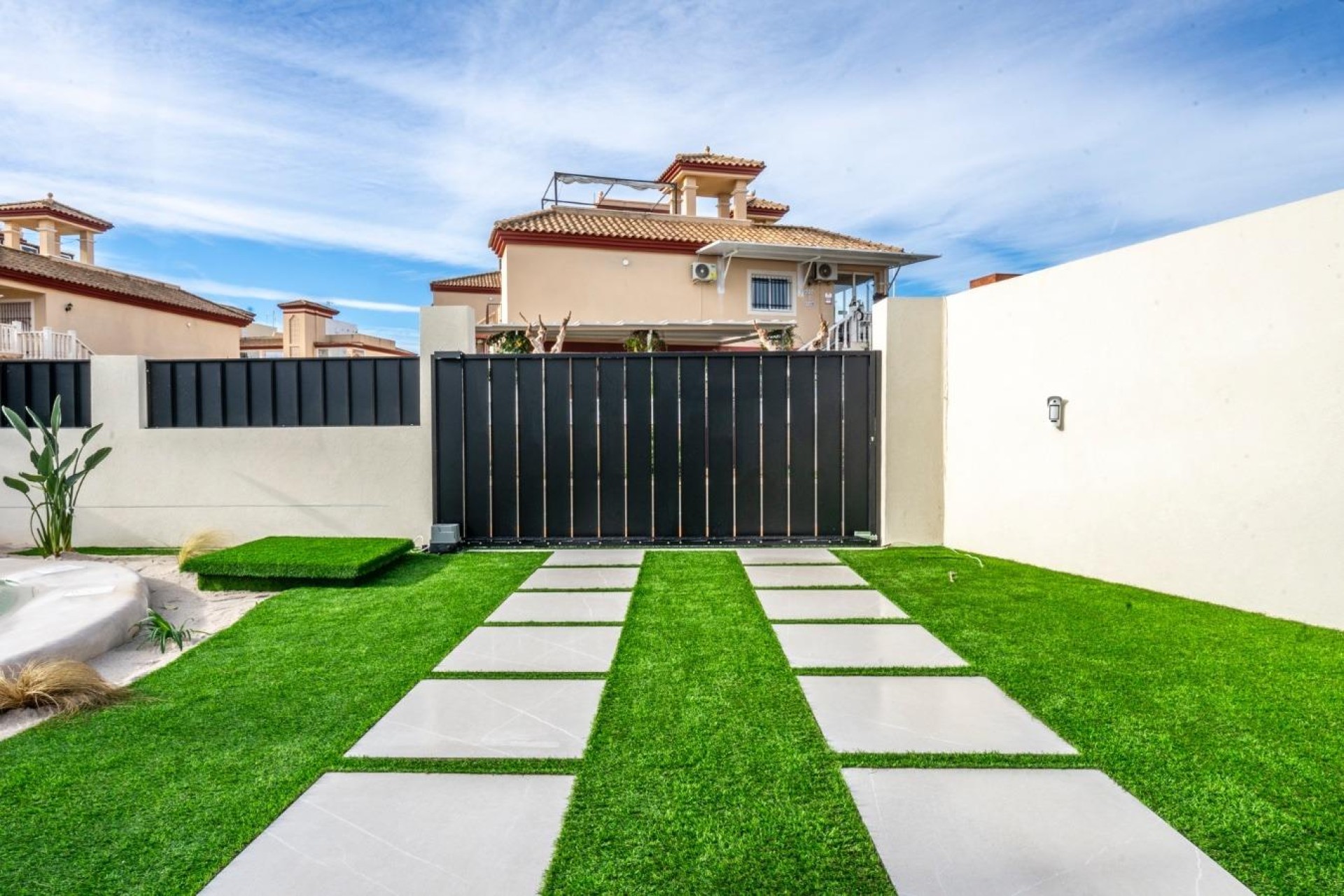 Nouvelle construction - Villa - Torre Pacheco - Roldán