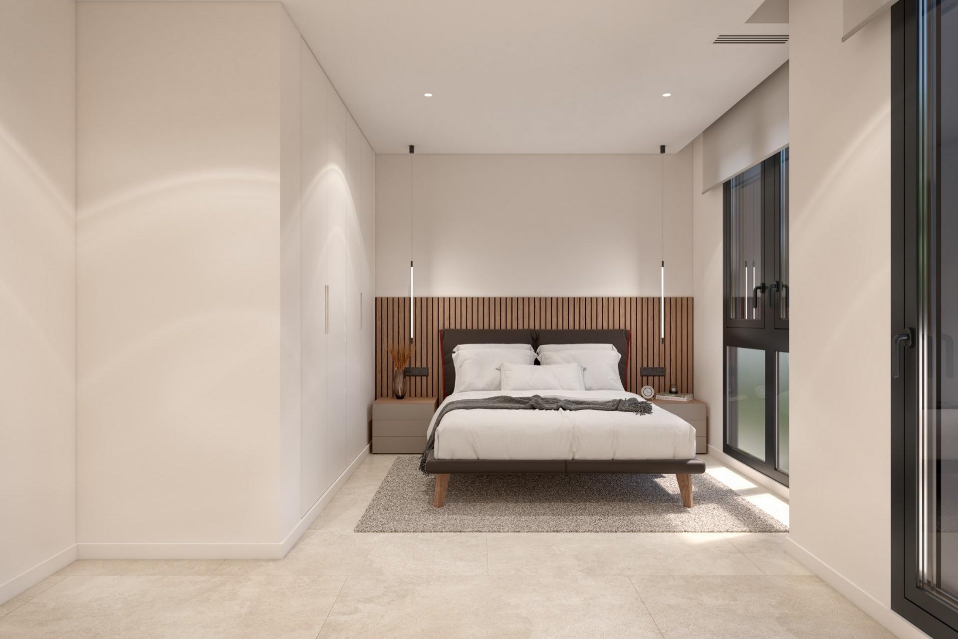 Nouvelle construction - Villa - Torre Pacheco - Santa Rosalia Lake And Life Resort