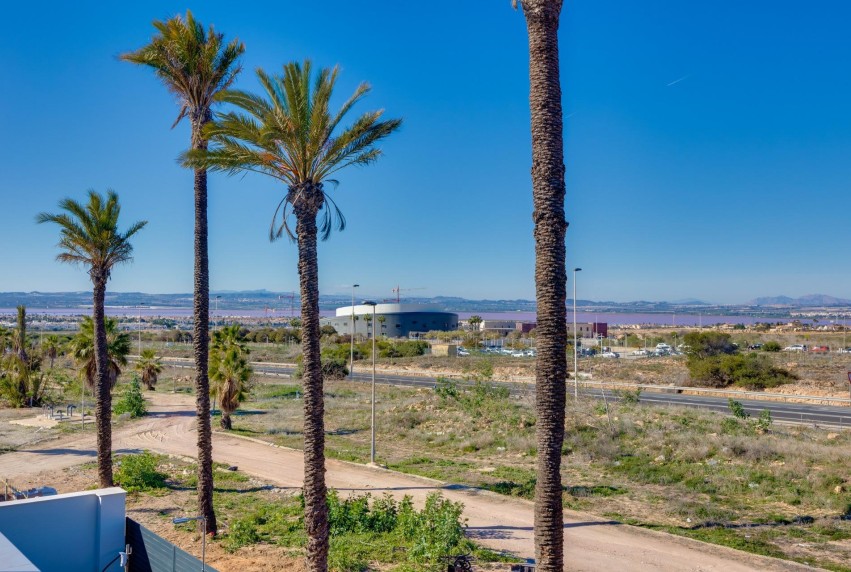 Nouvelle construction - Villa - Torrevieja - Sector 25