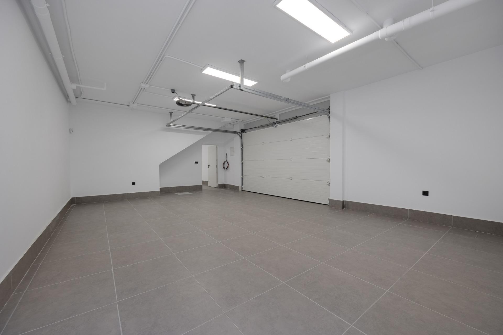 Nouvelle construction - Villa - Torrevieja - Sector 25