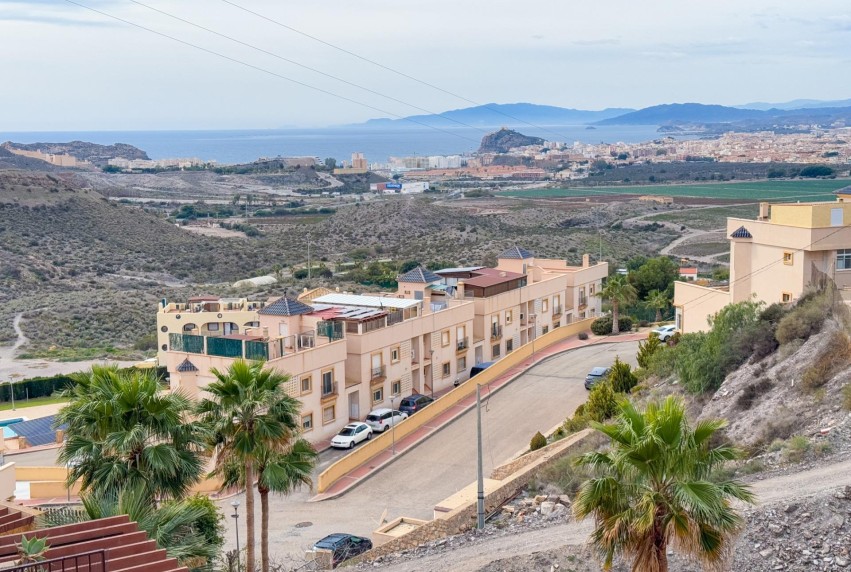 Obra nueva - Apartment - Aguilas - Centro