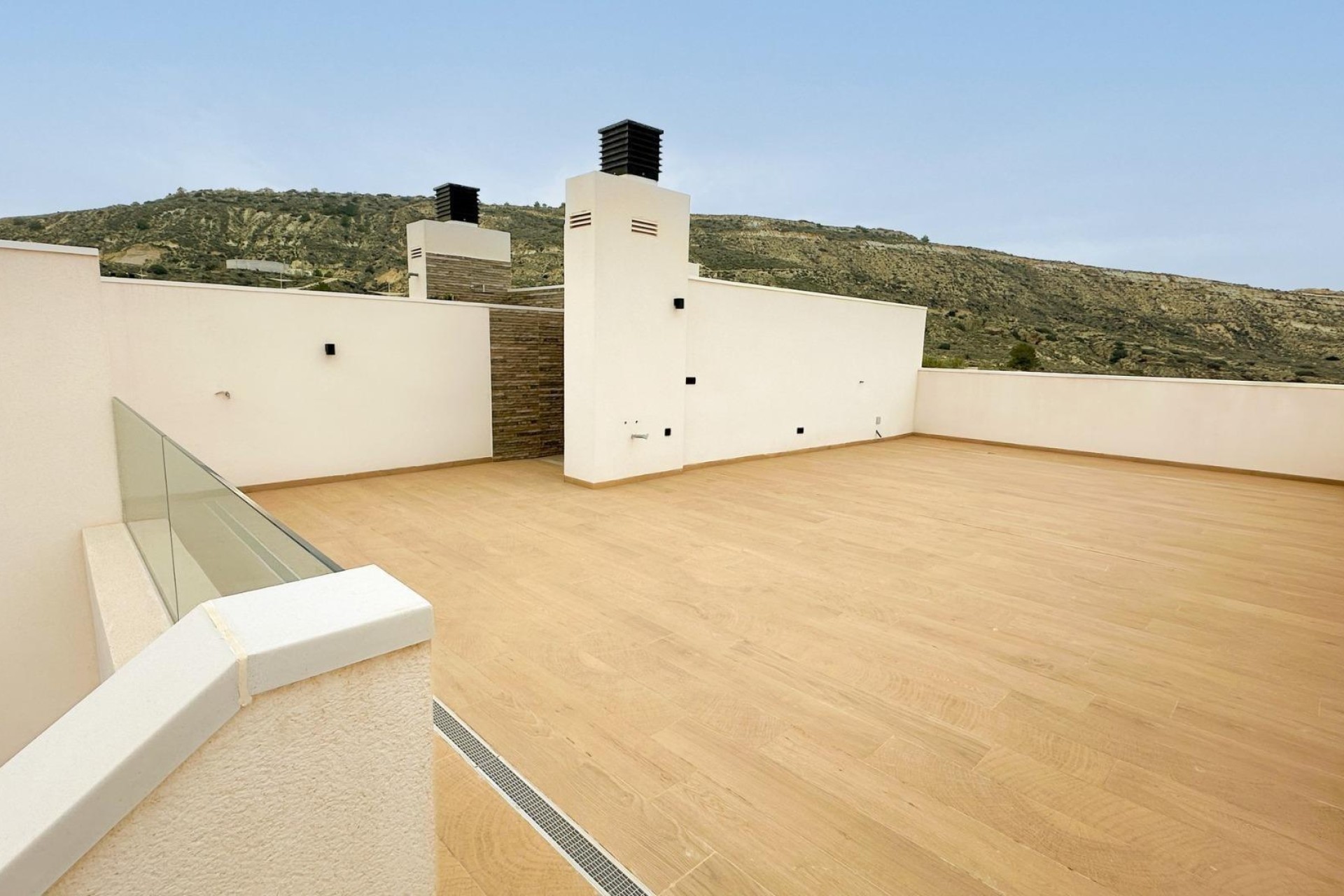 Obra nueva - Apartment - Algorfa - La Finca Golf