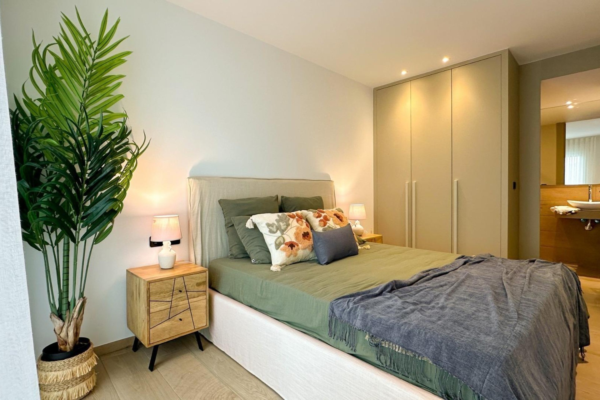 Obra nueva - Apartment - Algorfa - La Finca Golf