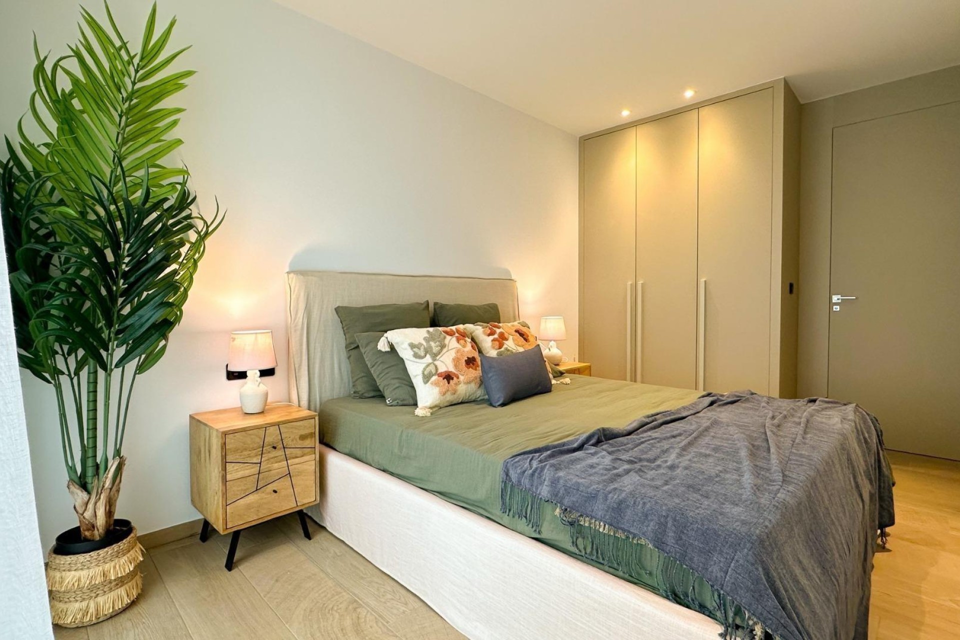 Obra nueva - Apartment - Algorfa - La Finca Golf