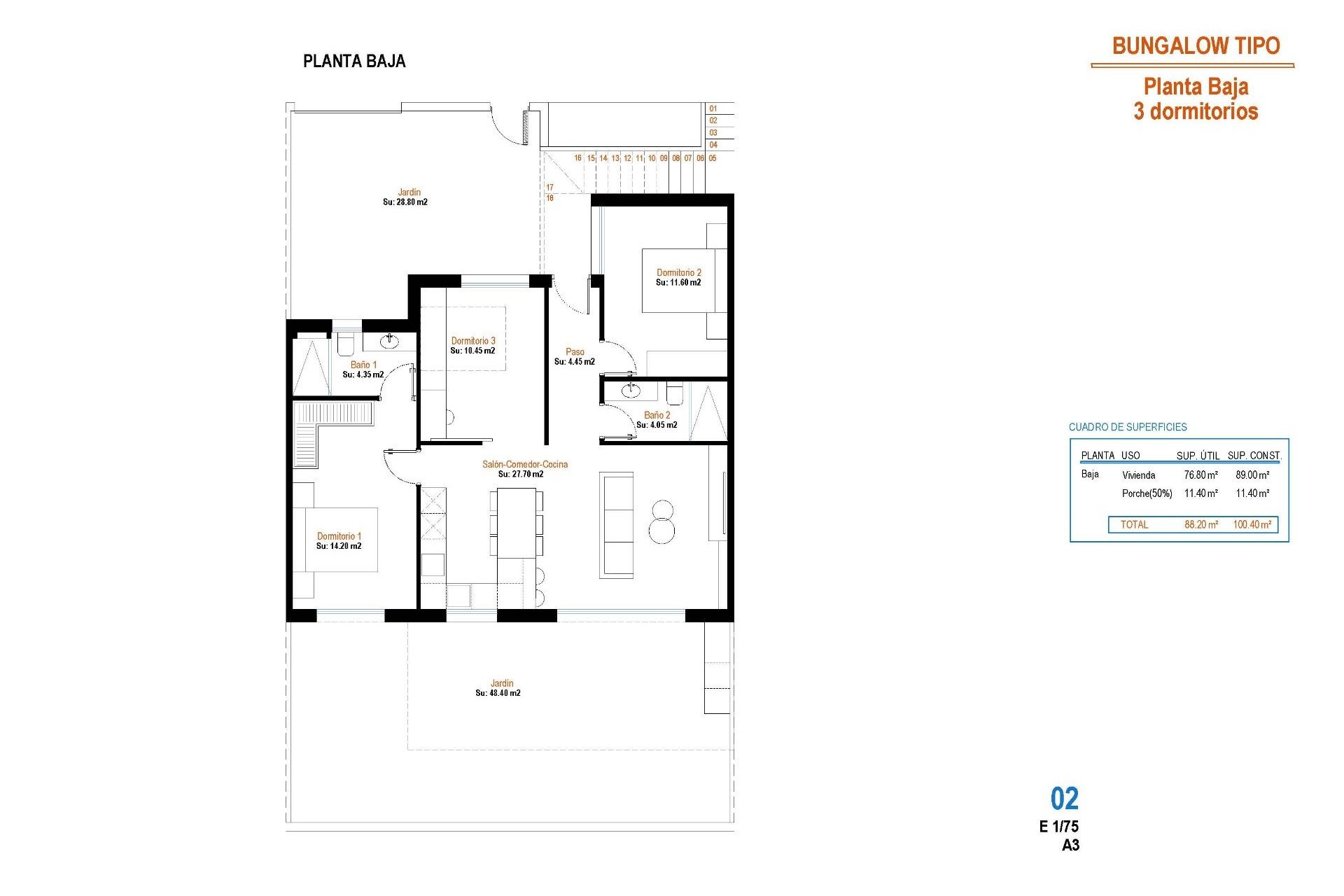 Obra nueva - Apartment - Alhama De Murcia - Condado De Alhama