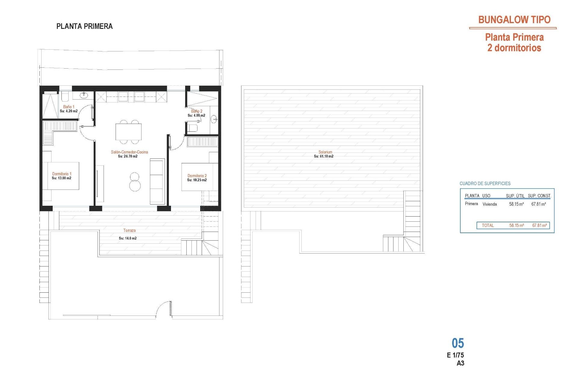 Obra nueva - Apartment - Alhama De Murcia - Condado De Alhama