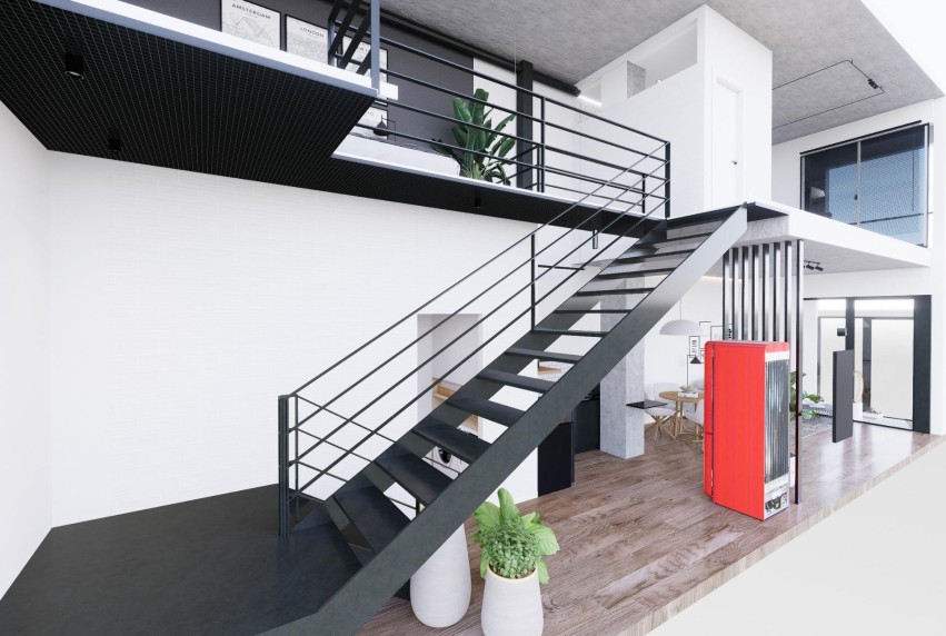 Obra nueva - Apartment - Alicante - Carolinas Bajas