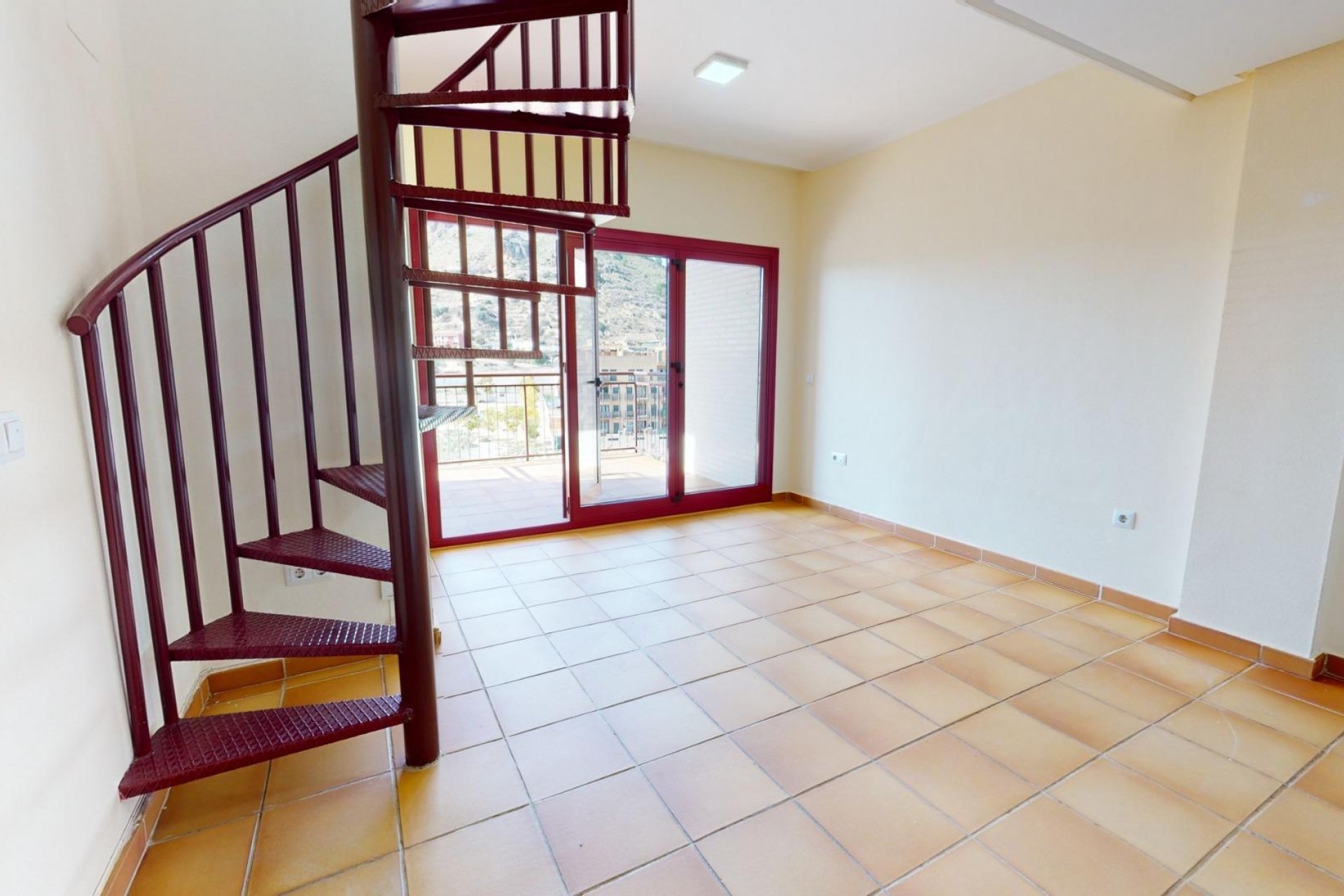 Obra nueva - Apartment - Archena - Villanueva del Rio Segura