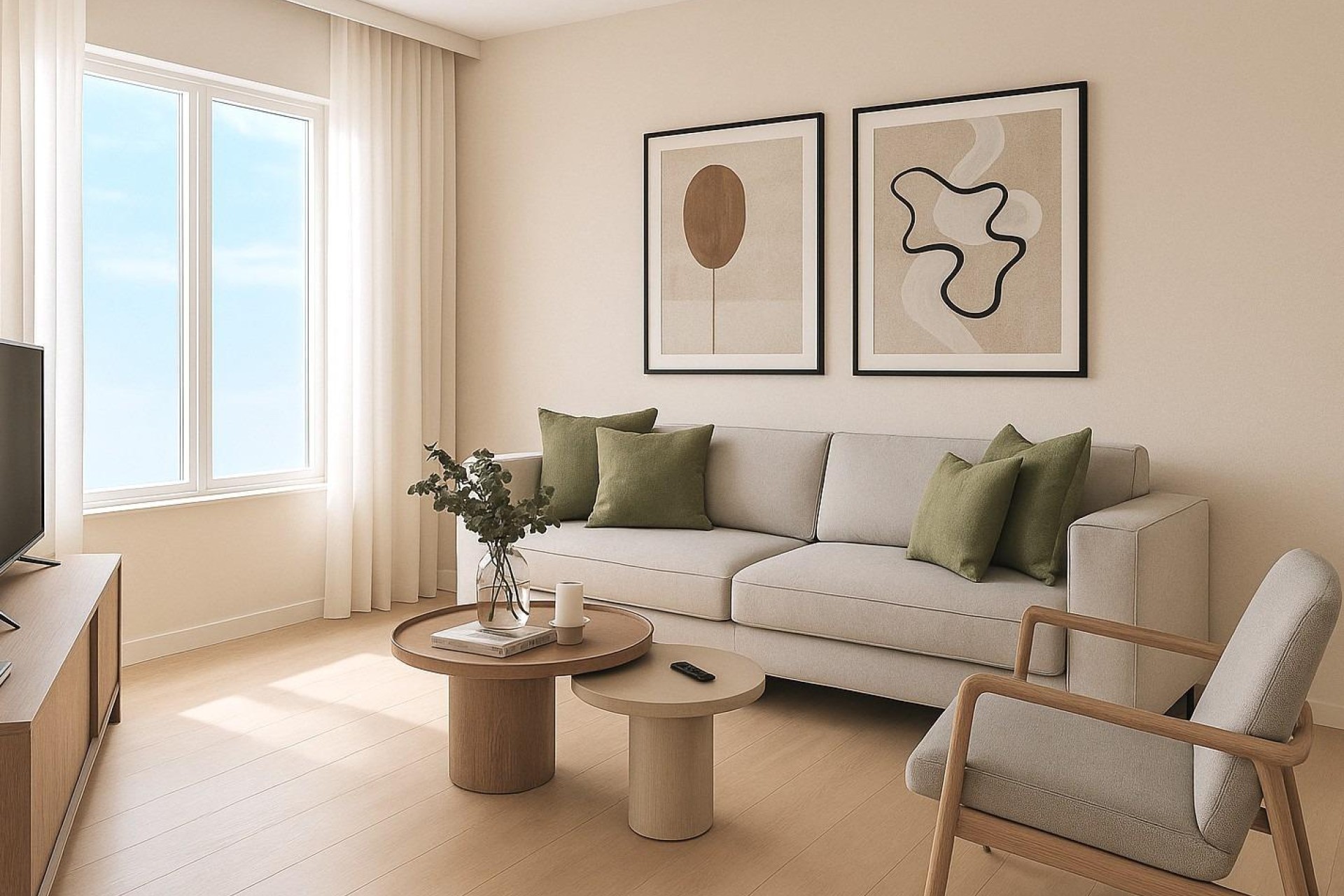 Obra nueva - Apartment - Benejúzar - pueblo