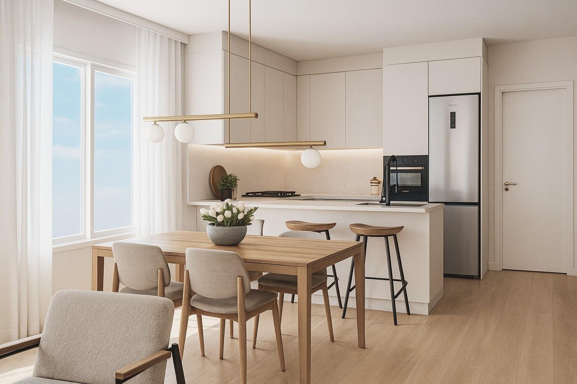 Obra nueva - Apartment - Benejúzar - pueblo