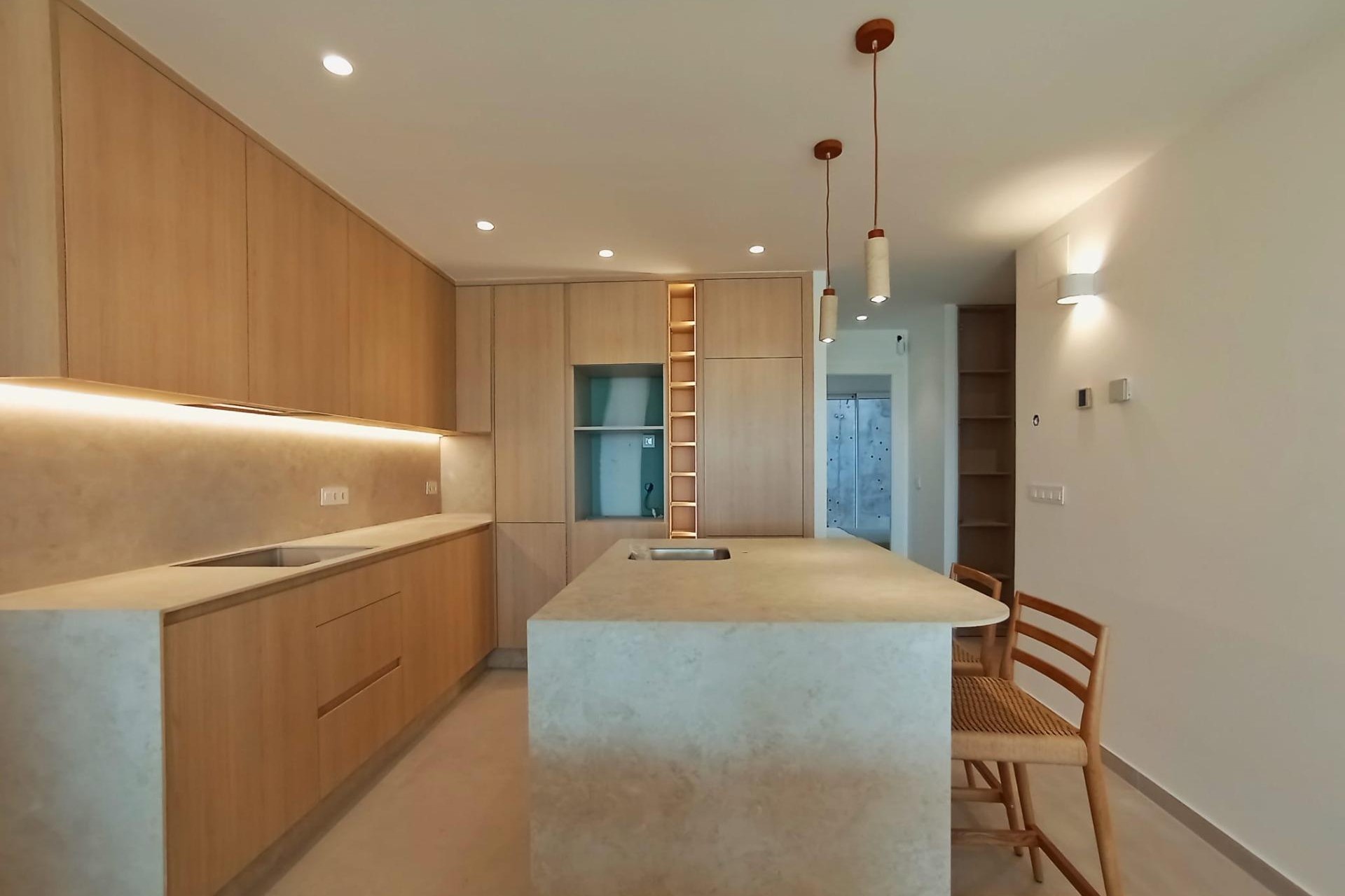 Obra nueva - Apartment - Benijofar - Pueblo