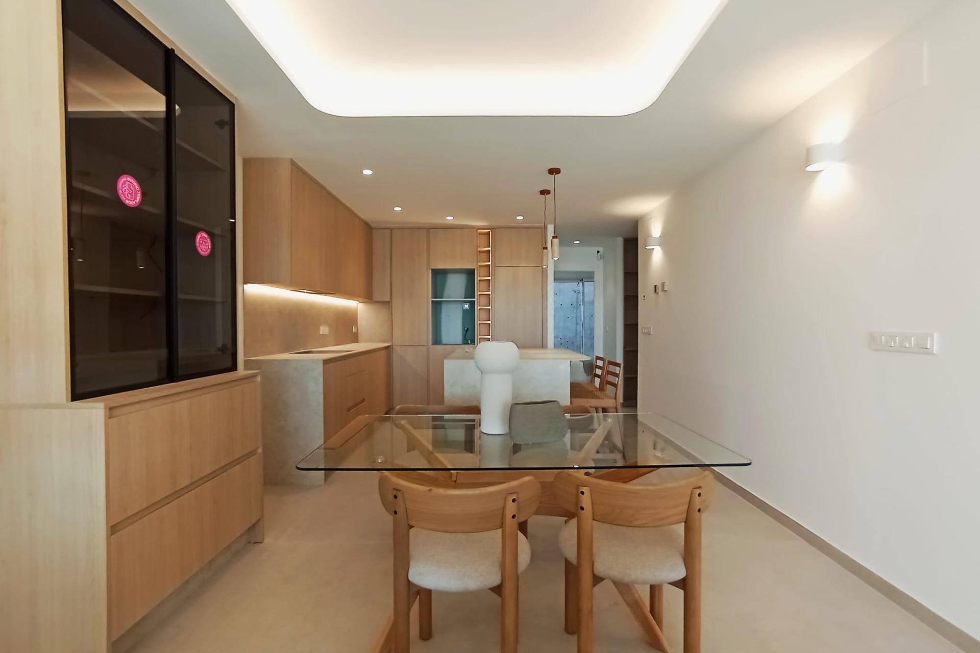 Obra nueva - Apartment - Benijofar - Pueblo