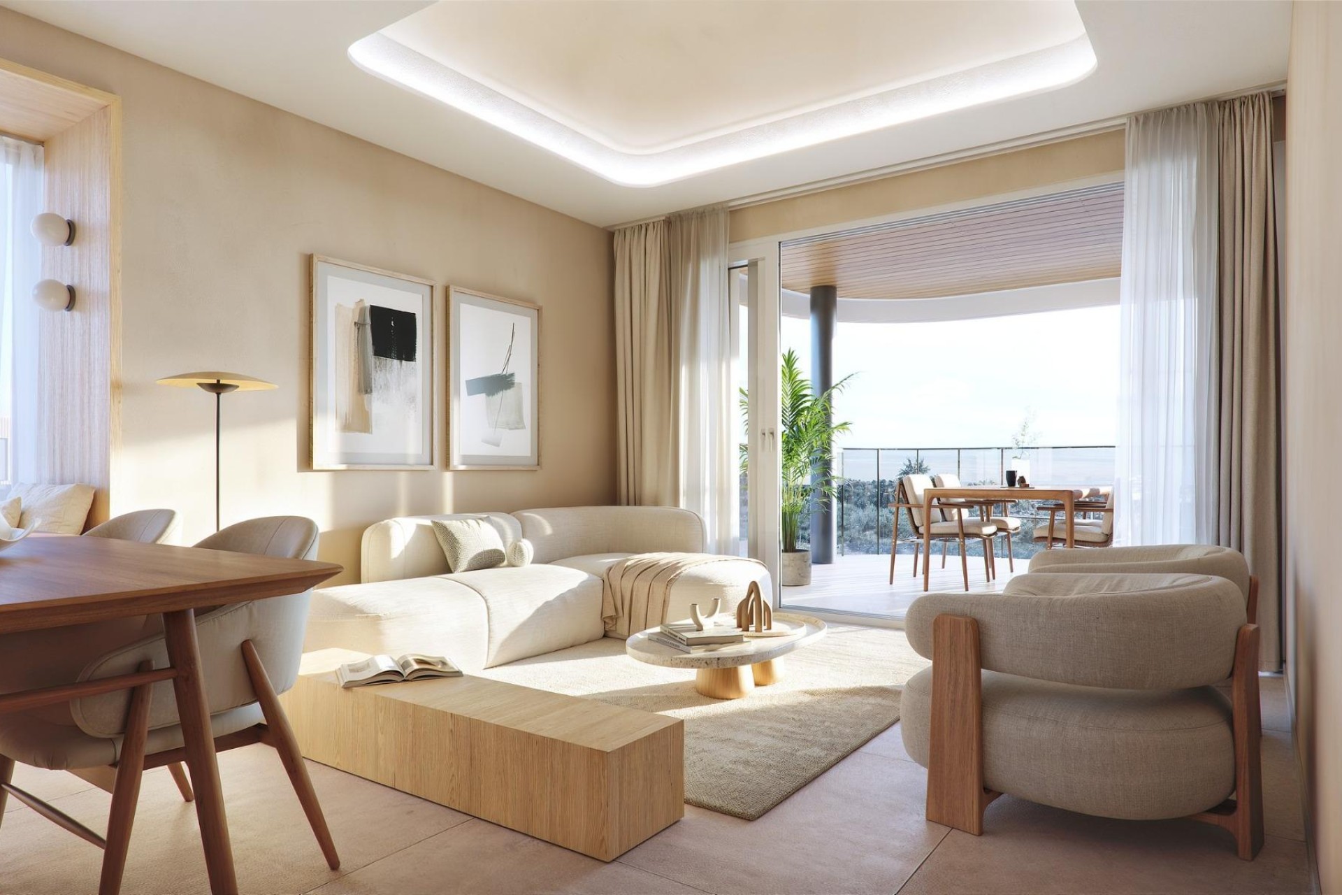Obra nueva - Apartment - Benijofar - Pueblo