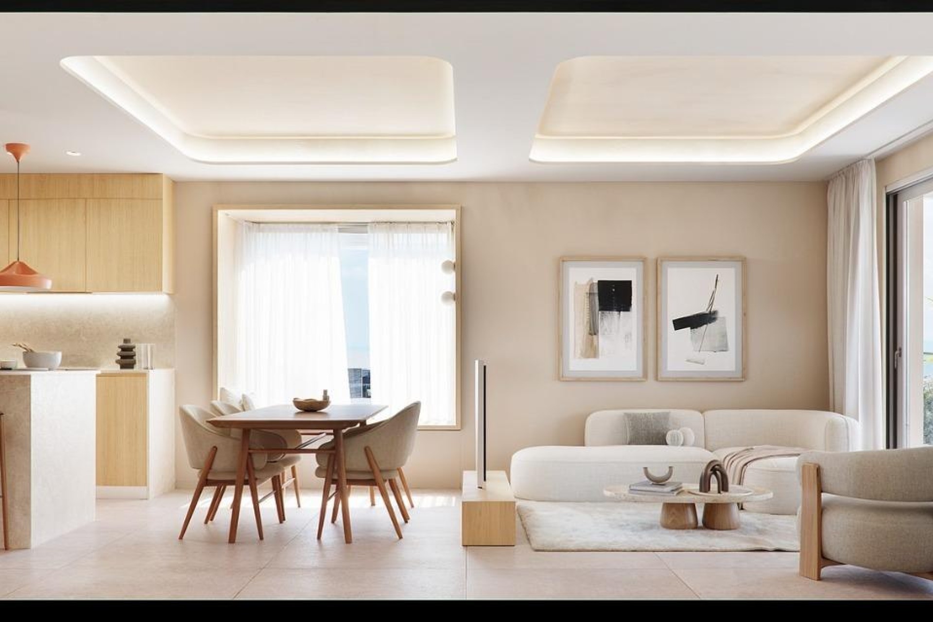 Obra nueva - Apartment - Benijofar - Pueblo