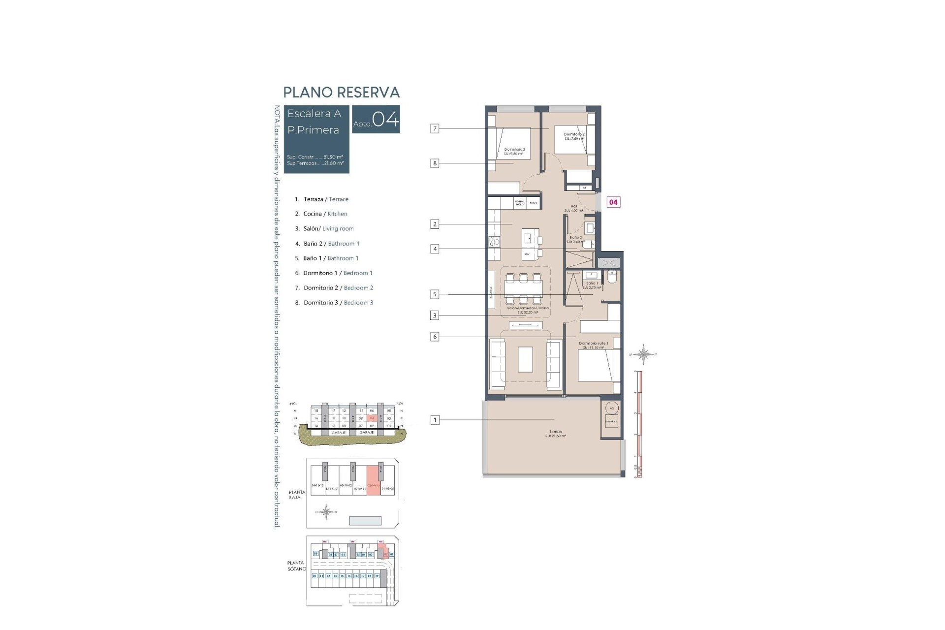 Obra nueva - Apartment - Benijofar - Pueblo
