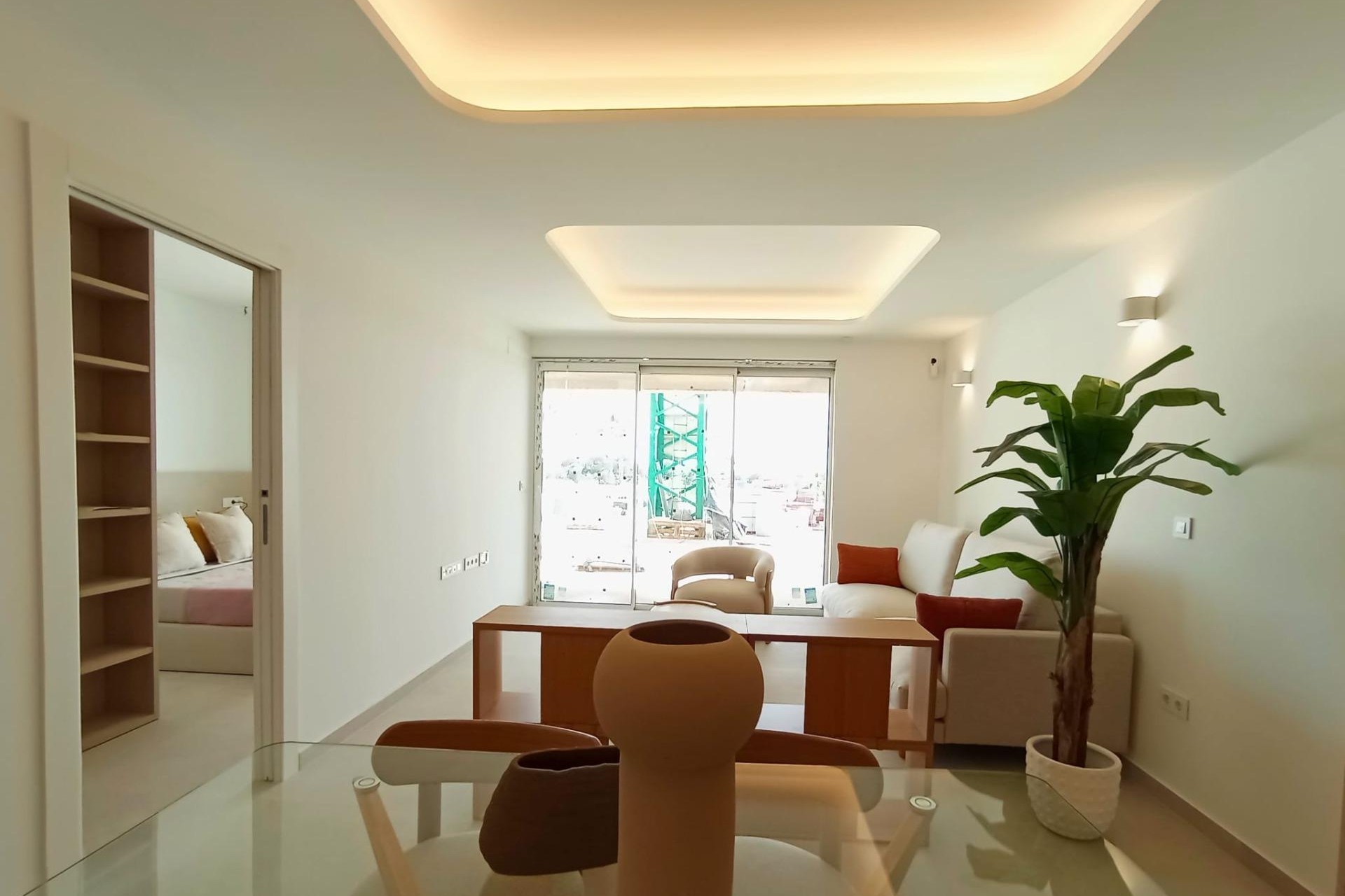 Obra nueva - Apartment - Benijofar - Pueblo