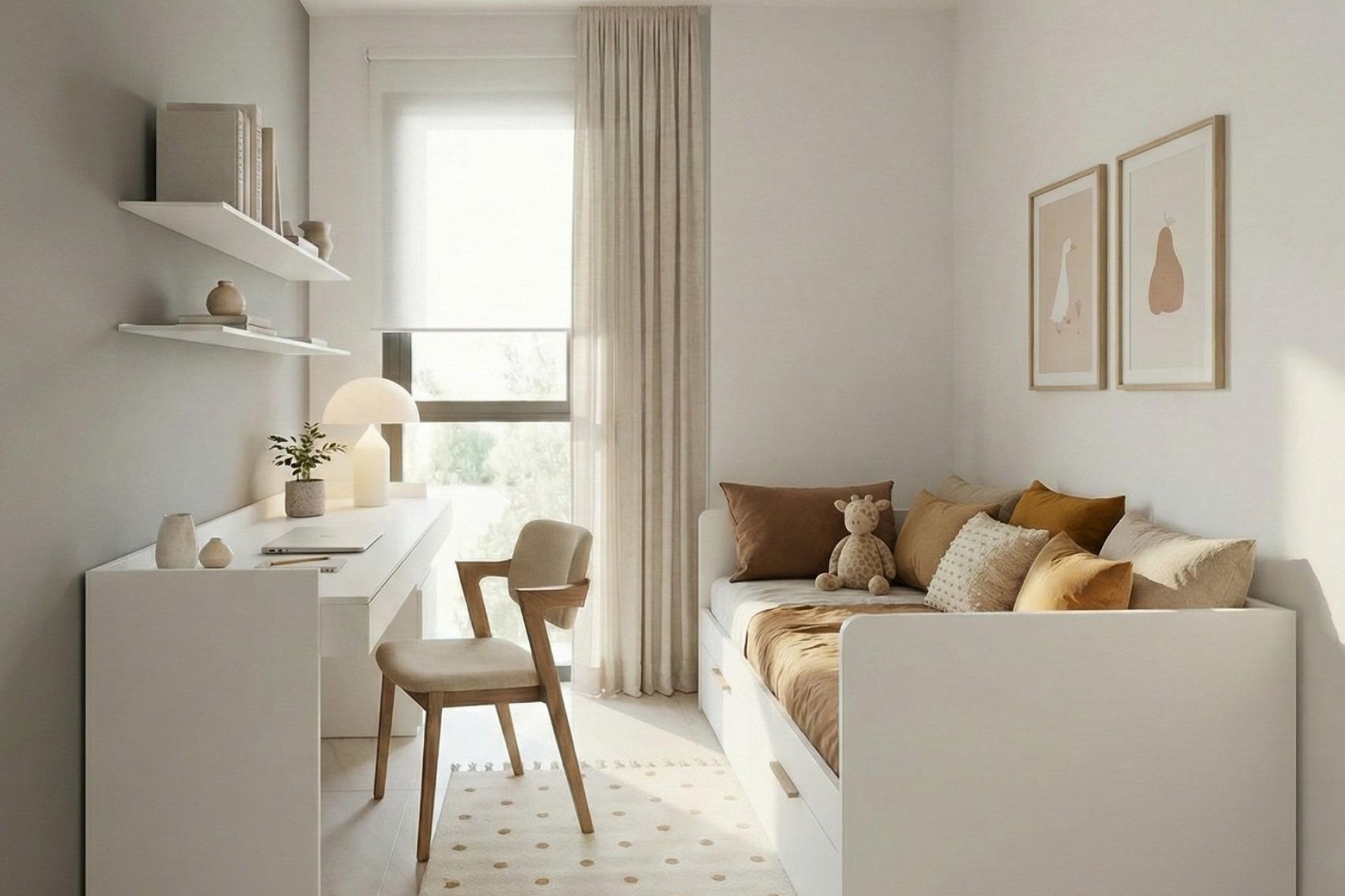 Obra nueva - Apartment - Benijofar - Pueblo