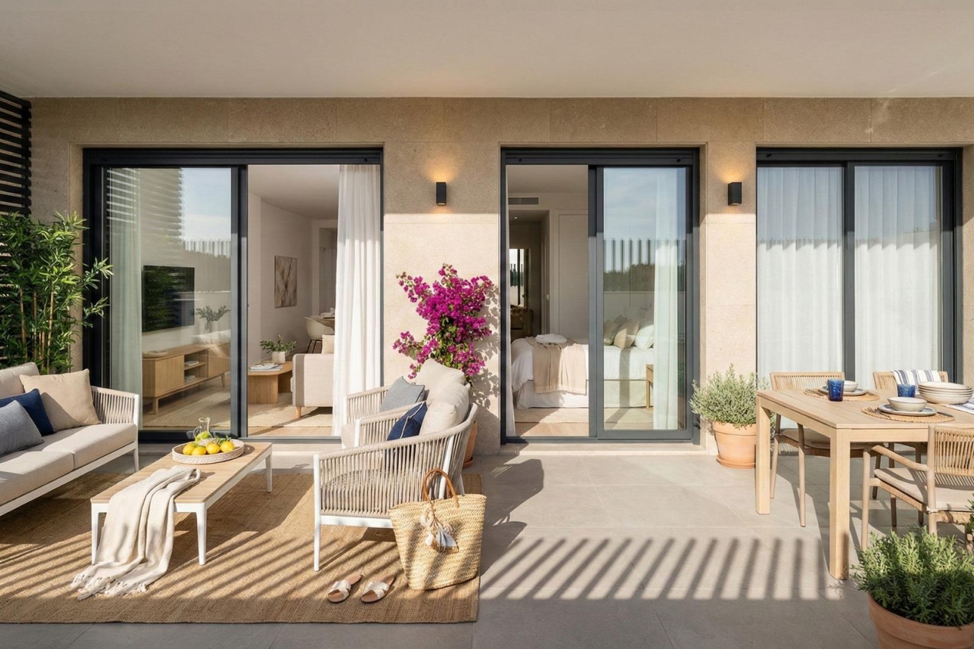 Obra nueva - Apartment - Benijofar - Pueblo
