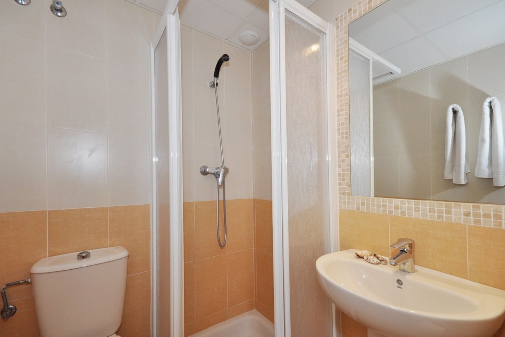 Obra nueva - Apartment - Calpe - La Calalga