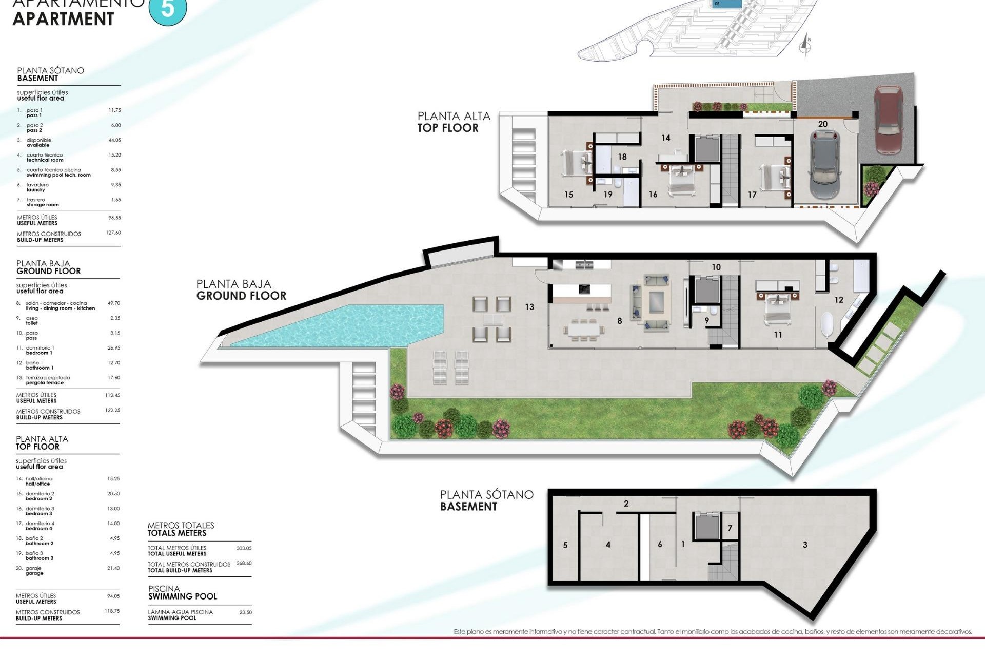Obra nueva - Apartment - Calpe - Mascarat