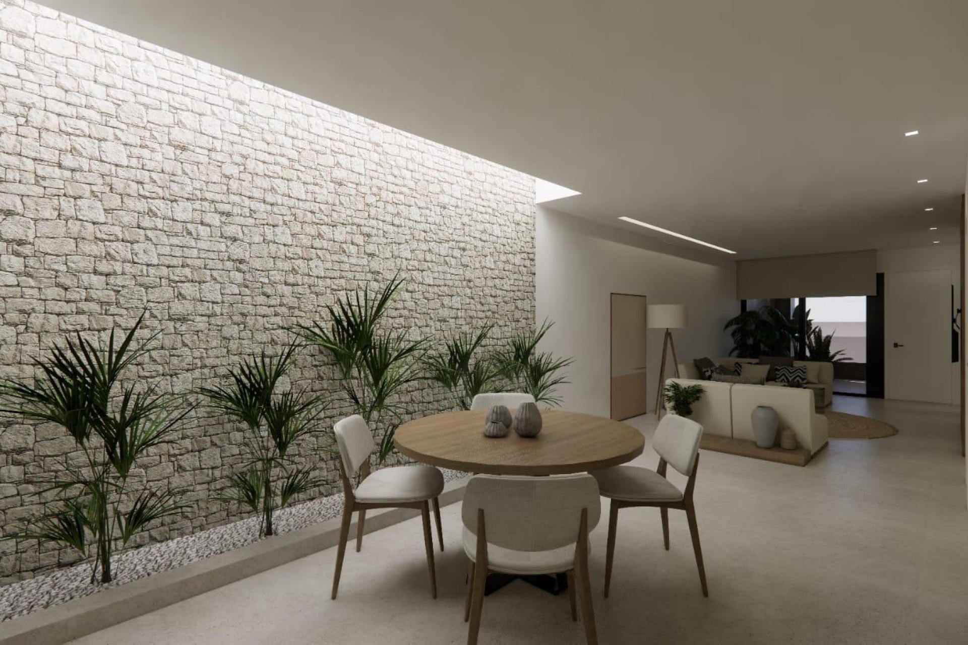 Obra nueva - Apartment - Catral - pueblo