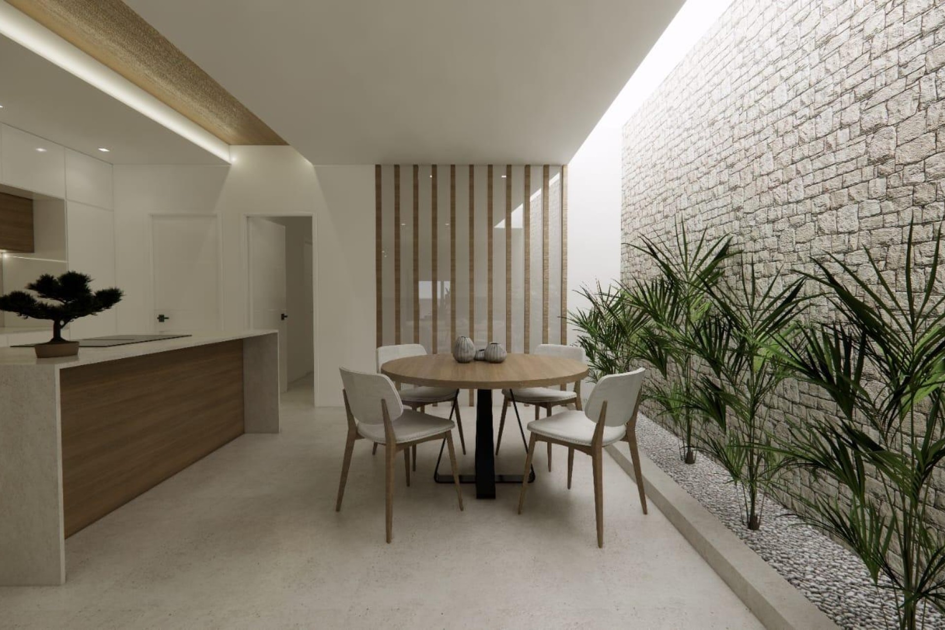 Obra nueva - Apartment - Catral - pueblo