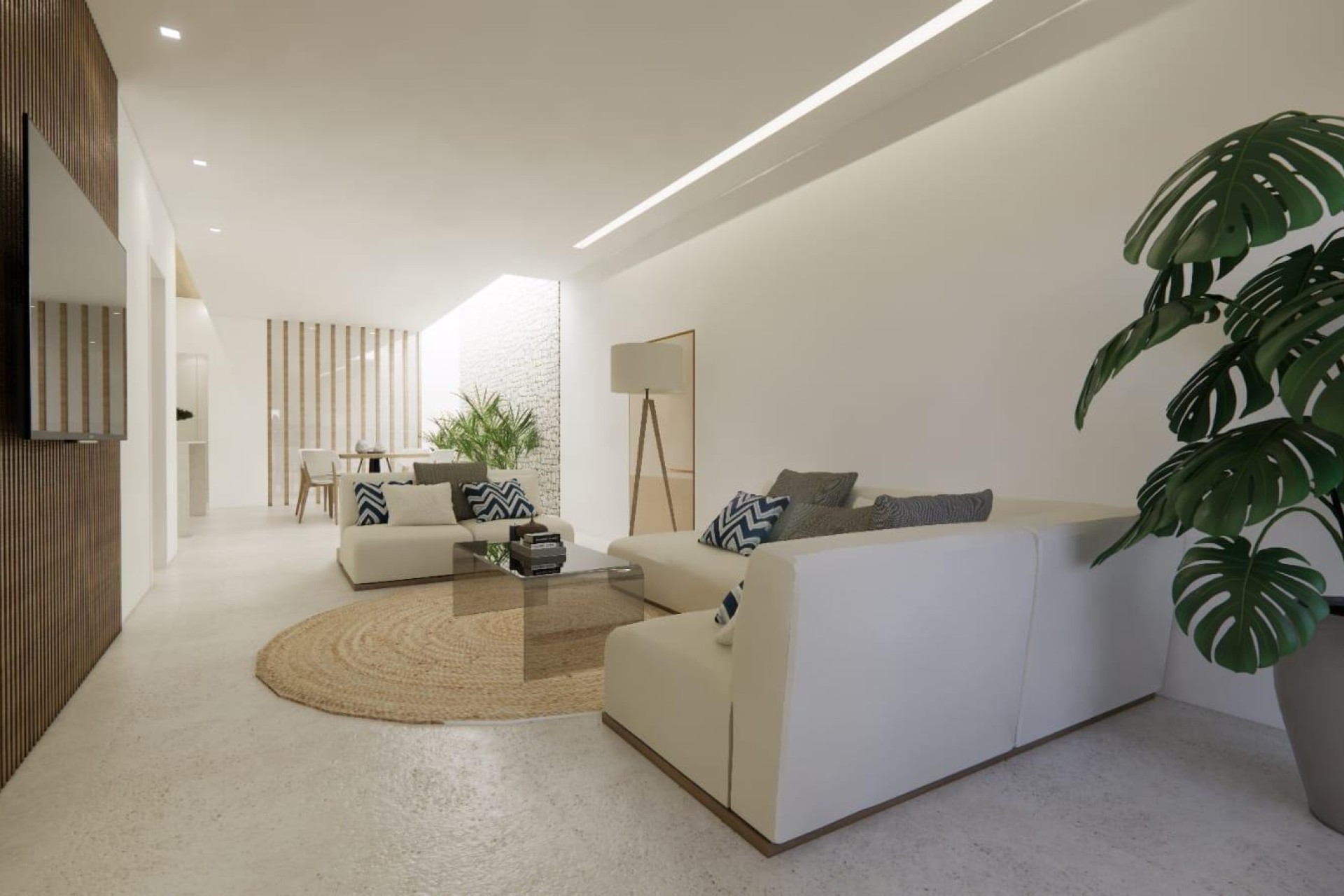 Obra nueva - Apartment - Catral - pueblo