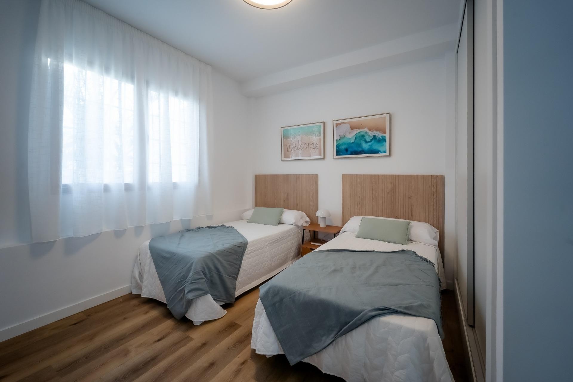 Obra nueva - Apartment - Cuevas Del Almanzora - Herrerias