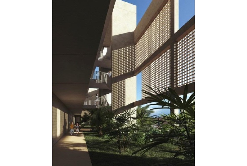 Obra nueva - Apartment - Denia - Camí de Sant Joan