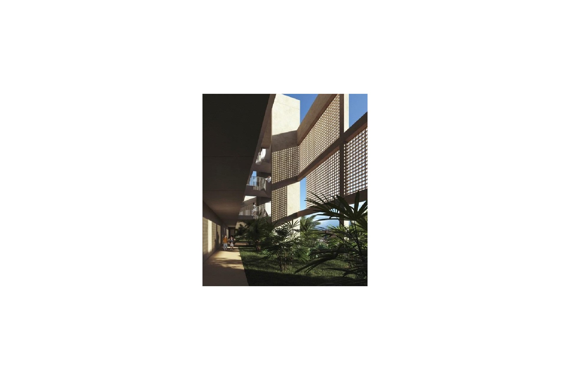 Obra nueva - Apartment - Denia - Camí de Sant Joan