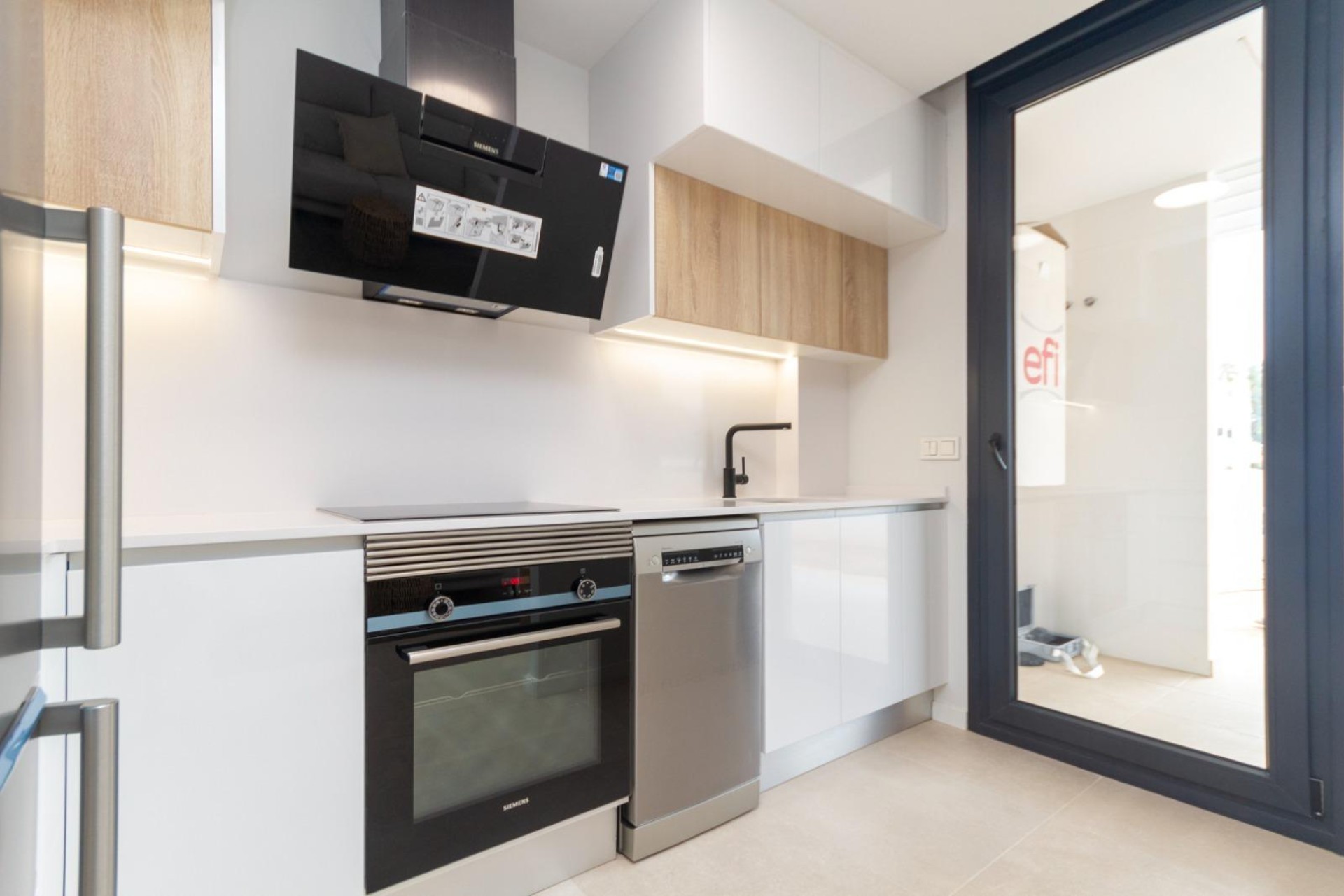 Obra nueva - Apartment - Denia - Las Marinas km 2.5