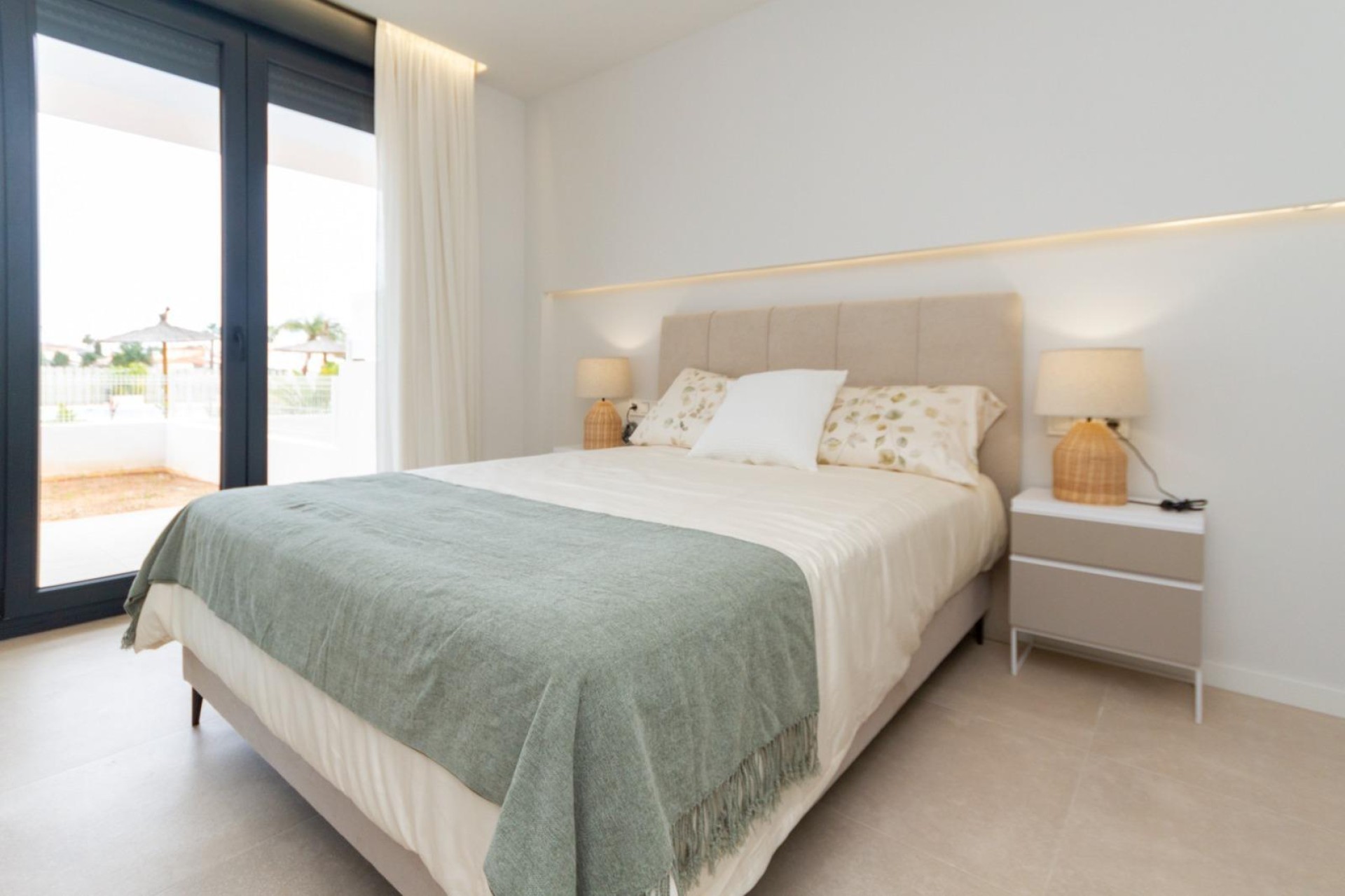 Obra nueva - Apartment - Denia - Las Marinas km 2.5