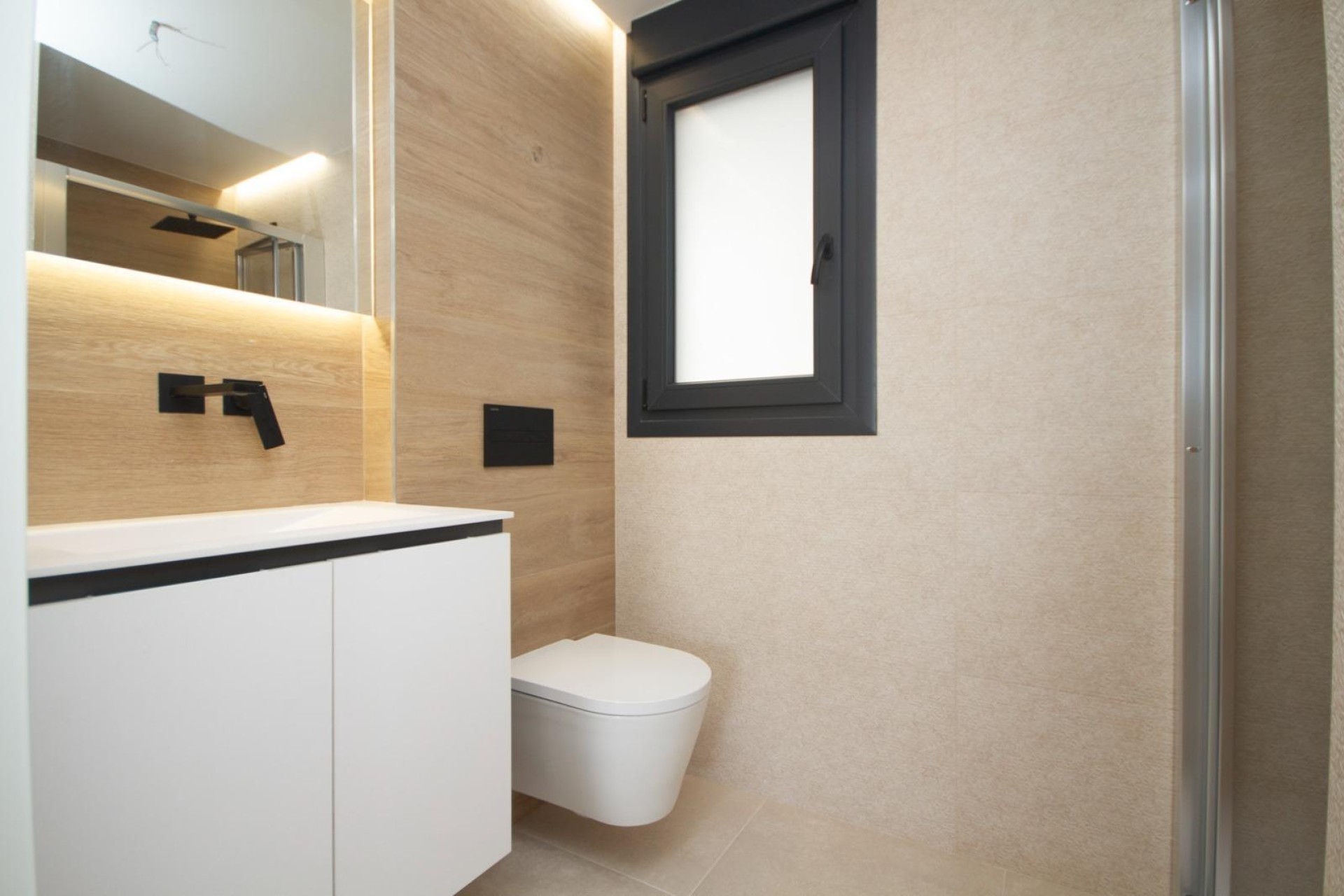 Obra nueva - Apartment - Denia - Las Marinas km 2.5