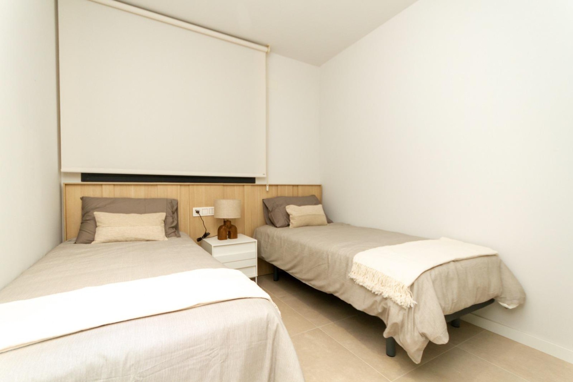 Obra nueva - Apartment - Denia - Las Marinas km 2.5