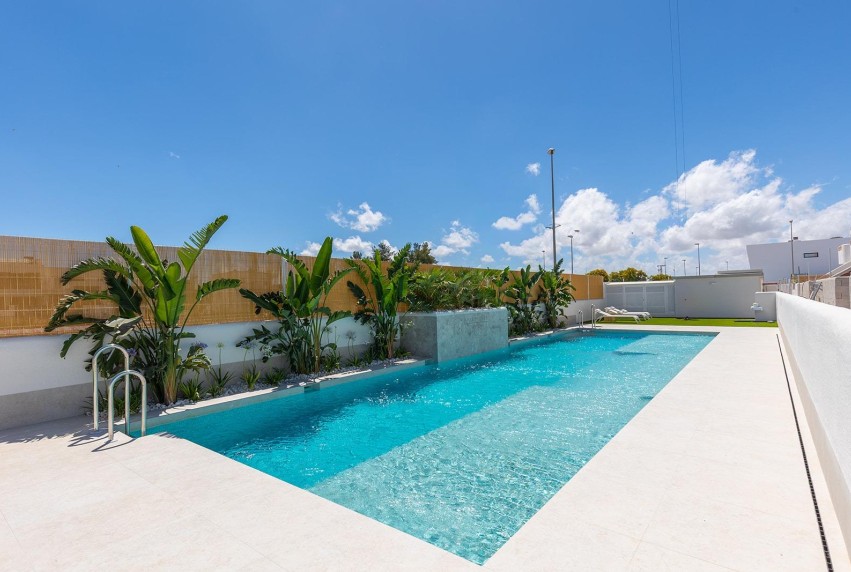 Obra nueva - Apartment - Dolores - Sector 3