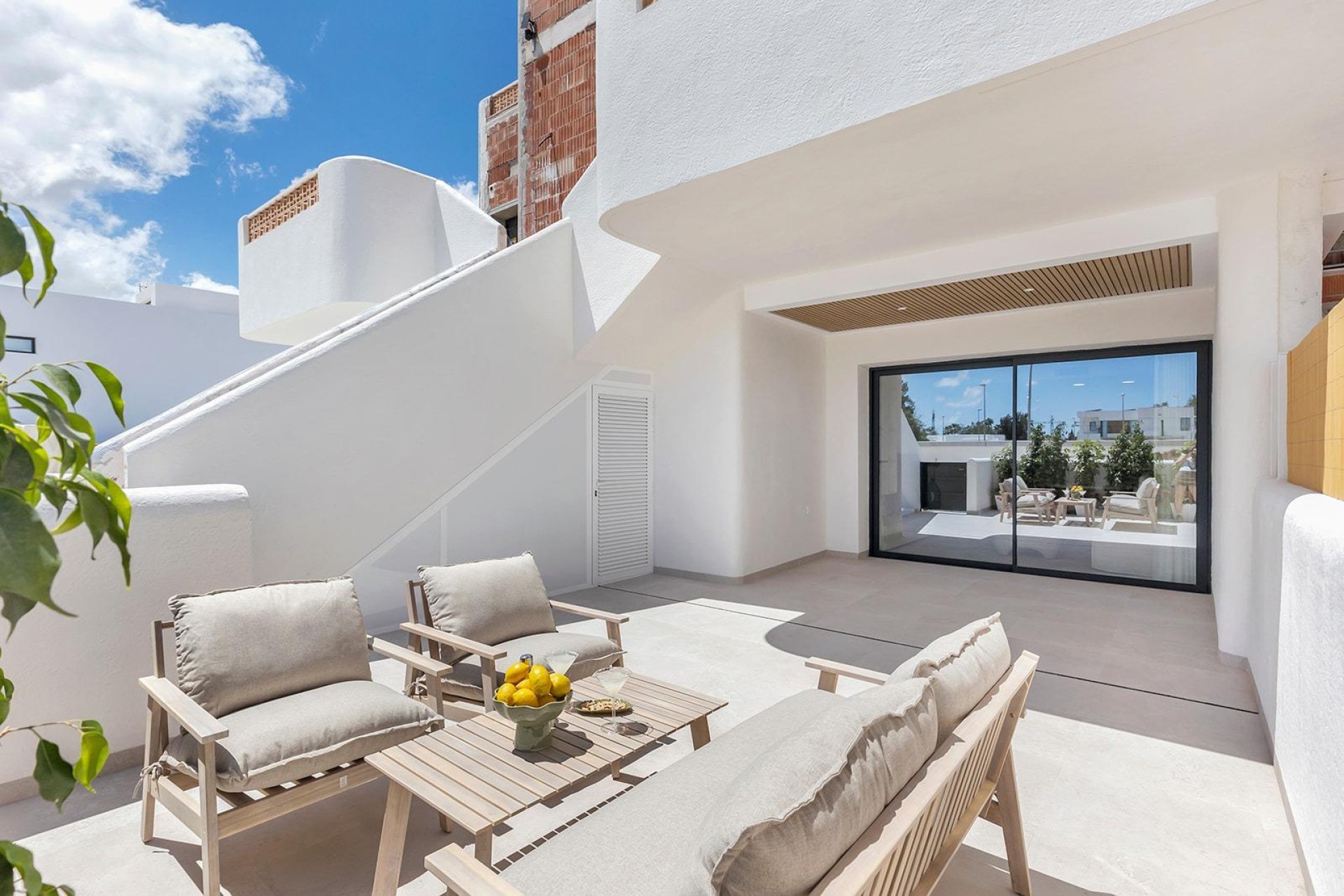 Obra nueva - Apartment - Dolores - Sector 3